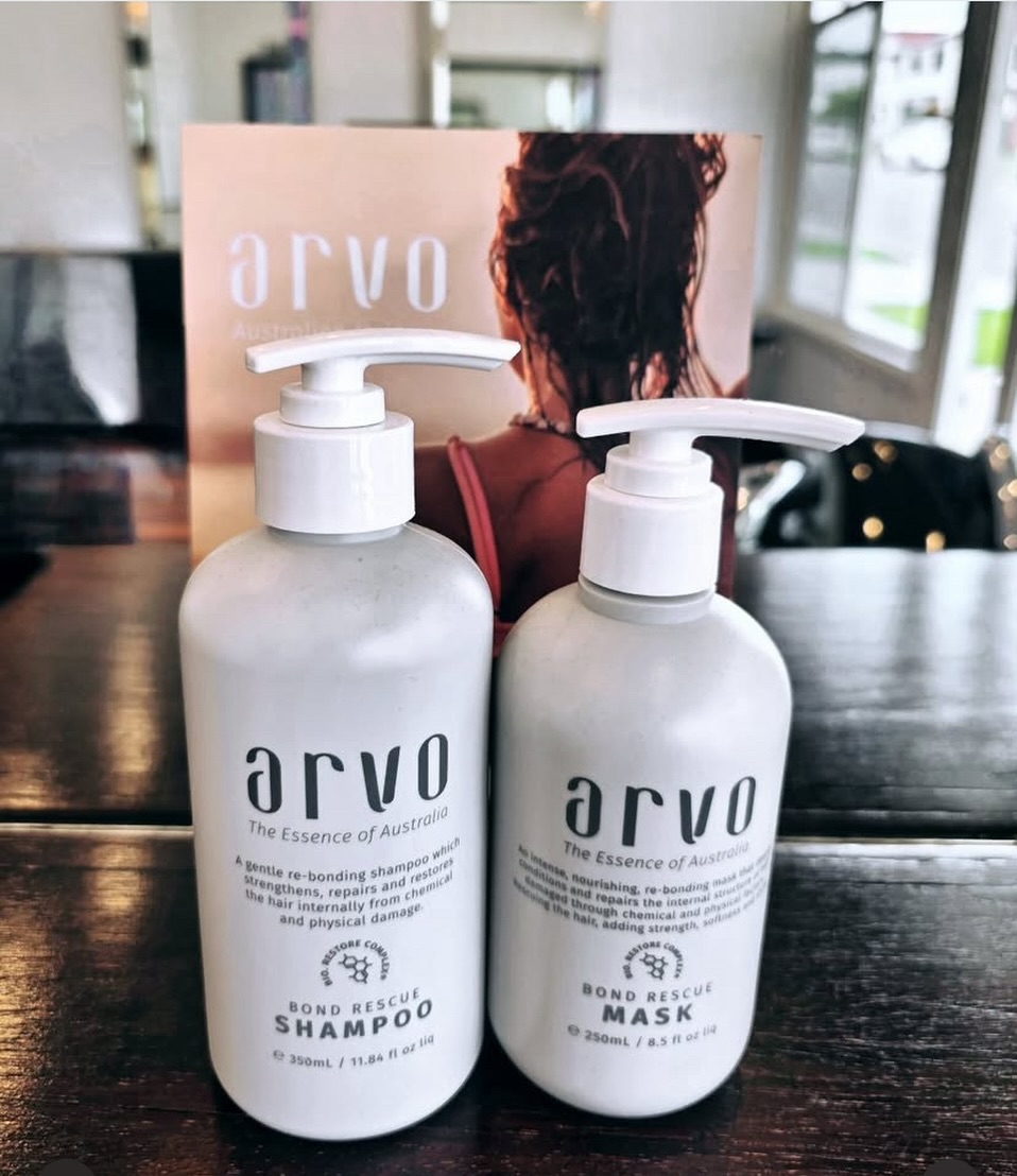 Becoming an Arvo stockist is a simple way to introduce a professional, Australian made range that feels considered, performs beautifully, and sits effortlessly on your shelves. 🧴
If it’s something you’ve been curious about, you can learn more via our website (link in bio). 💇🏼♀️
#australiansalonbrands #professionalsalonau #veganhaircareaustralia #salonownersau #sustainablehaircareau