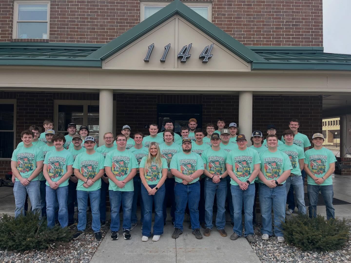 With more than 350 people in attendance, fish fry was a huge success! Thank you to everyone who came out to support. Also, huge shout out and thanks to the companies that supported this cause. These are a few of the memories made on Friday.