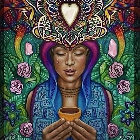 Sacred Rose Heart Meditasjon 🌹 & Kakao-seremoni
Billettsalg her:
https://zandaka-room.hoopla.no
Du er hjertelig velkommen til en dypt nærende og hjerteåpnende kakao-seremoni i Zandaka-rommet — et hellig rom for å lande, mykne og åpne deg.
Sammen vil vi reise inn i de kraftfulle hjertefrekvensene til rose, seremoniell kakao og rosenkvarts — en vakker kombinasjon som støtter emosjonell healing, kjærlighet og dypere kontakt. Dette er en invitasjon til å roe ned, slippe taket i tankene og fullt ut komme hjem i hjertet ditt.
Inspirert av læren til Mel Brand fra Gold Ray Twin Flames, og som en del av en transformativ meditasjonsserie som også inkluderer Inner Child og Hieros Gamos, er denne opplevelsen skapt for å støtte den dype oppvåkningen som skjer både individuelt og kollektivt.
Hjertet er mer enn et fysisk organ — det er en portal for bevissthet, et møtepunkt mellom det menneskelige og det spirituelle. Når vi vender oppmerksomheten innover og inn i hjertet, åpner vi døren til en dypere intelligens, intuisjon og tilstedeværelse. Herfra kan vi oppleve oss selv, andre og livet med større klarhet, medfølelse og sannhet.
Hjertechakraet er portalen til alt — og når det åpner seg, begynner livet å flyte på en ny måte. I denne seremonien aktiverer og løfter vi hjertet sammen, slik at du kan oppleve en dypere følelse av kjærlighet, klarhet og indre ro.
✨ Kom som du er
✨ Ingen erfaring nødvendig
✨ Gå herfra jordet, åpen og i kontakt
Antall plasser er begrenset — sikre deg din plass og gi deg selv dette vakre øyeblikket av tilstedeværelse og forbindelse.
OBS: Bindende påmelding og ingen drop-in. Påmelding senest 12 timer før event.
Pga. Kakao og forberedelser.
Velkommen, Ulf Haukenes-Grey i samarbeid med Zandaka Room.
#hjertemeditasjon #somatiskintegrering #gestalt #tilstedeværelseipraksis #kakaoseremoni