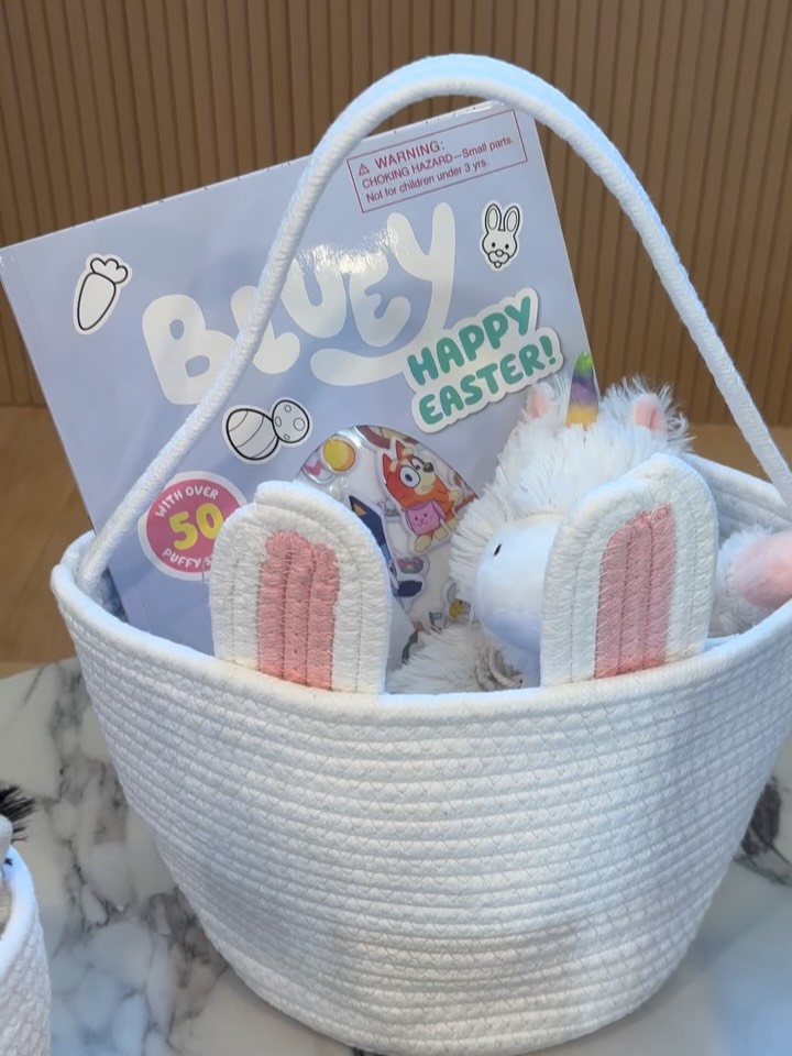 We have the cutest Easter baskets and Spring book accessories and stationary at the store!
Hop by for a visit this week! 🐇🐣
Lake Bound Bookstore
Averill Park, NY
#lakeboundbookstore #indiebookshop #518 #books #easterbasket