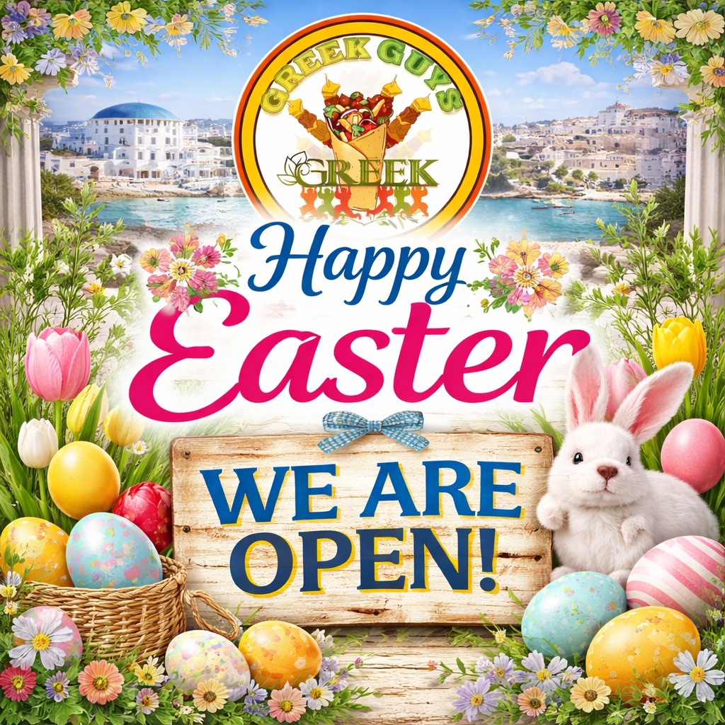 We are open in this weekend!