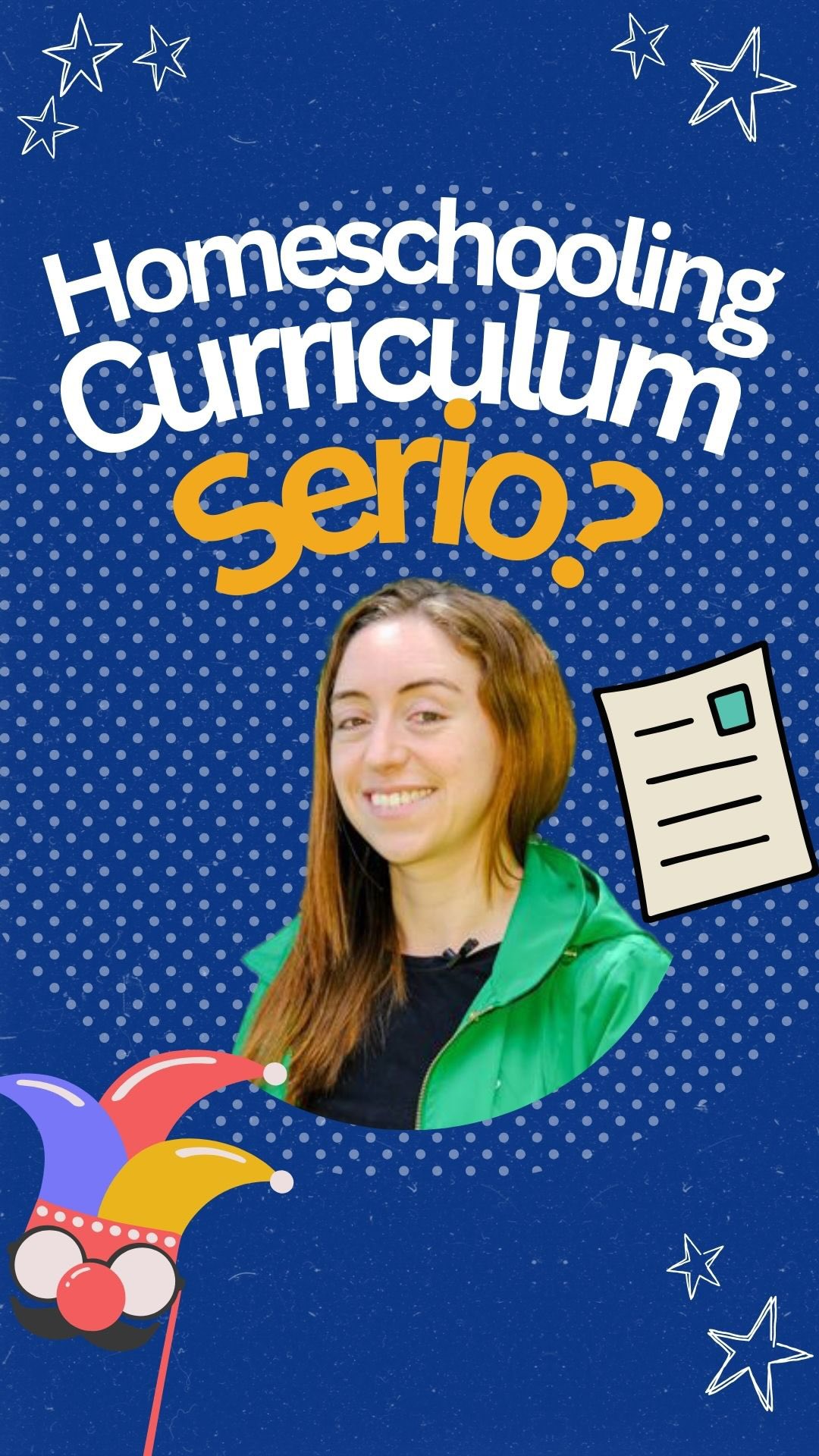 ❌ Mito: El homeschooling no tiene un currículo serio.
✅ Realidad: Sí lo tiene.
En New World Dream Academy, el homeschooling sigue un currículum académico estructurado, con materias, niveles y objetivos claros.
La diferencia no está en la exigencia, sino en la flexibilidad de la educación personalizada: cada estudiante puede aprender a su ritmo, fortalecer sus áreas débiles y potenciar sus talentos mientras desarrolla sus actividades extracurriculares.
El homeschooling internacional no significa menos exigencia.
Significa una educación en casa estructurada y adaptada a cada estudiante.
💬 Cuéntanos en los comentarios:
¿Qué otro mito has escuchado sobre el homeschooling?
#Homeschooling
#EducaciónEnCasa
#EducaciónPersonalizada
#NWDA