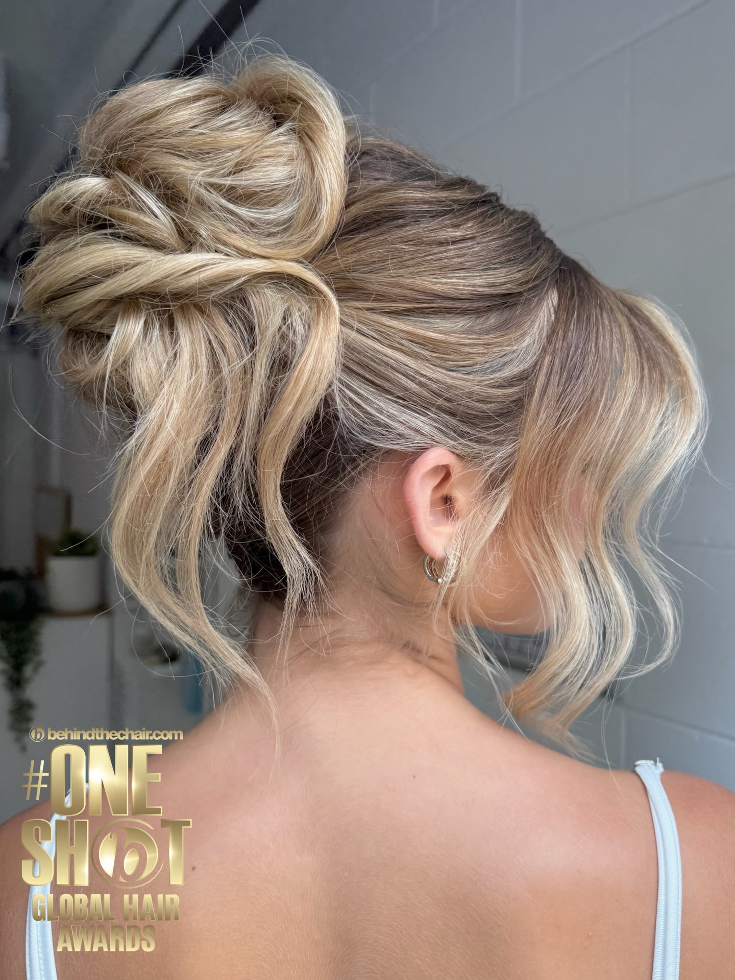 My first entry for the STYLING category in the @oneshothairawards
#btconeshot2026_specialeventstyling
#oneshothairawards
#btconeshot