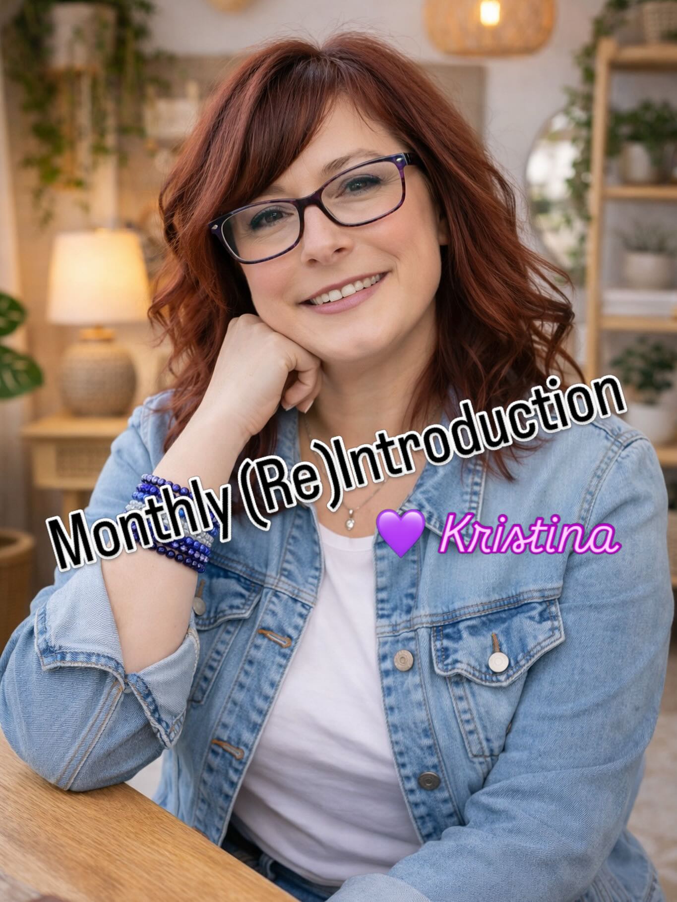 Monthly (Re)Introduction-
Welcome to this space! 🌿 I’m so glad you’re here.
Consider this your Sanctuary for Inner Balance—a place dedicated to the philosophy: Heal the Parts, Harmonize the Whole. ✨
Whether you’re looking to deepen your emotional connection or revitalize your physical health, I’m here to help you find lasting vitality. 🕊️
Ways we can work together:
🤝 1:1 Coaching & Counseling: Blending Somatic IFS with Functional Holistic Health.
📍 In-Person: Reading & Pottstown, PA.
💻 Virtual: Available everywhere!
🌲 Private Retreats: Bespoke 1:1 experiences in PA, NJ, and NY.
Current Openings:
🌸 Women’s Spring Awakening Retreat: Only 3 spots left!
🗓️ June Private Retreat: Just 1 spot remaining.
I’d love to help you find clarity and system-wide harmony. Let’s see if we’re a fit!
✨ Click the link in my bio to schedule your free Discovery Call.
Let’s Connect! 💬
Drop a comment below and share what brought you to my page today! Know someone who needs a little more inner balance? Tag them below or share this to your stories! 🤍
.
.
.
#SomaticIFS #InternalFamilySystems #FunctionalMedicine #HolisticHealthCoach #readingpa