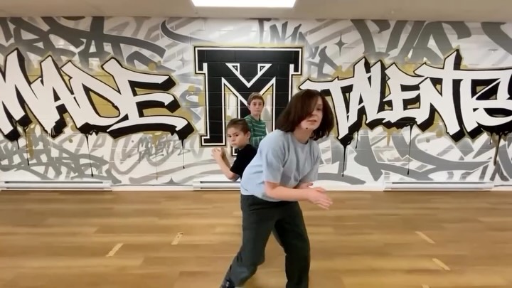 We all need the same amount of energy that our 5 PM Friday hip-hop class has!
.
.
.
.
.
#madetalents #vancouverdance #dancecommunity #dancelife #danceclass
