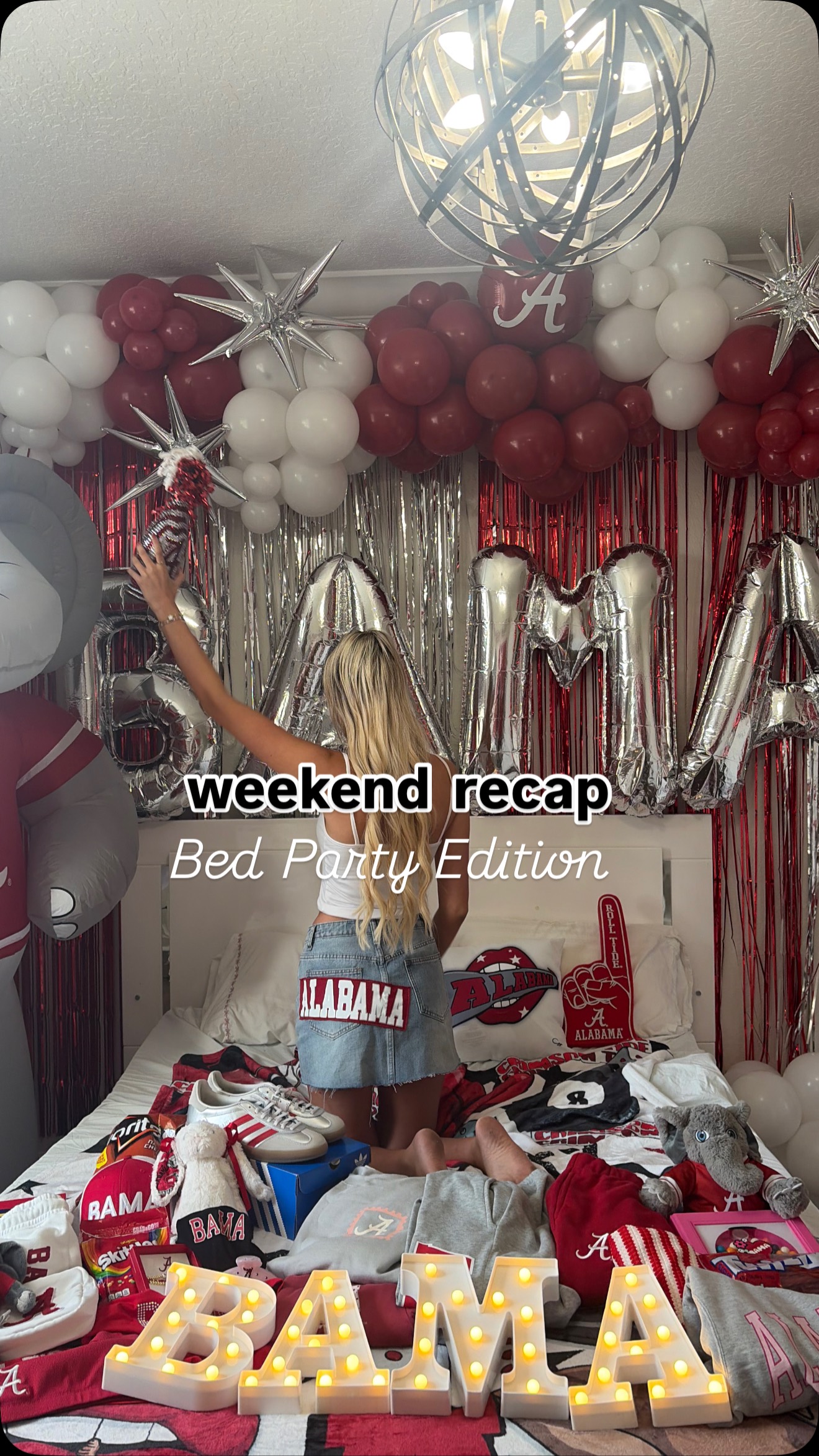 Some of the weekend celebrations… congrats!!! 🎉🎉🎉
