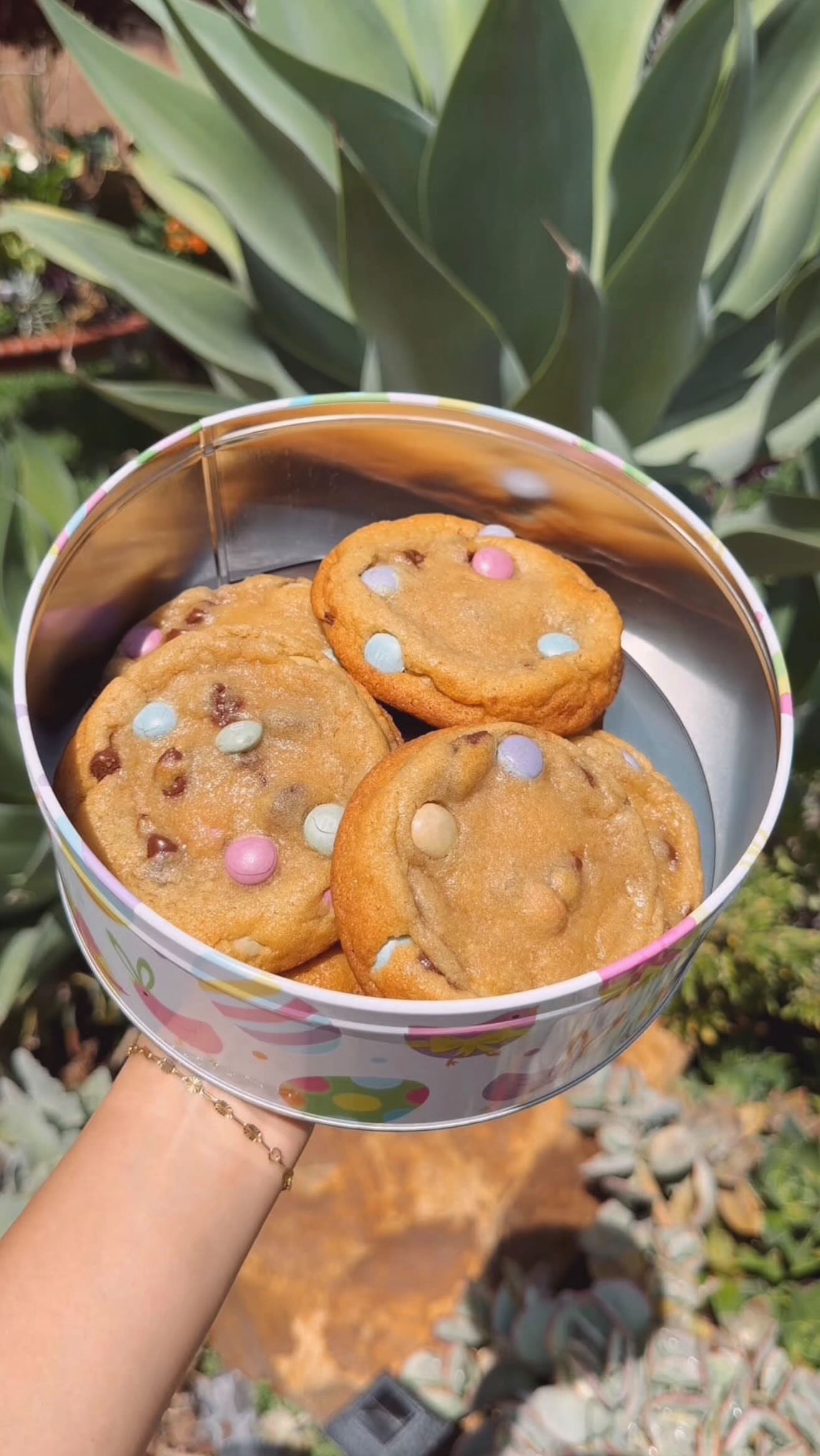 Nobunny compares to these cookies 🍪🐰💛
#easter #homebaker #springsweets #eastercookies #eastergathering
