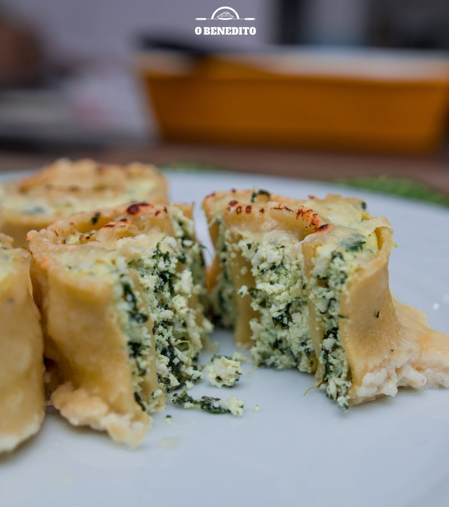 Nosso rondele de ricota com espinafre continua em promoção até sábado, dia 04/04.
Para quem busca uma opção mais leve e sem carne para o feriado, essa é a escolha perfeita.
Aproveite essa oportunidade para garantir sua refeição com muito sabor e praticidade!
Atenção:
Não funcionaremos na sexta-feira (03/04).
Funcionaremos no sábado (04/04), das 10h às 14h.
Venha nos fazer uma visita ou entre em contato e peça já o seu.
#MassasArtesanais #Divinópolis #minasgerais