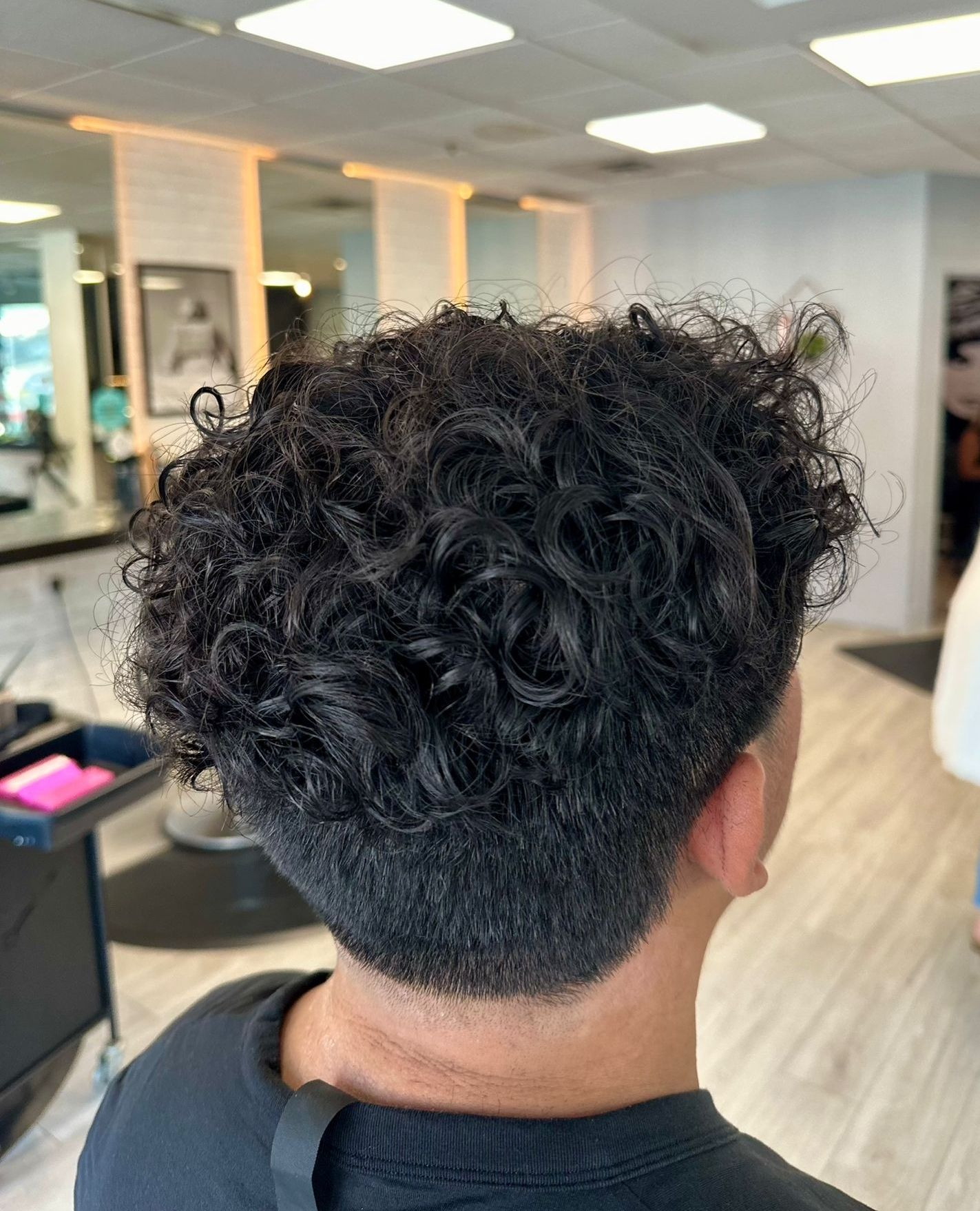 Low maintenance, high impact!ā
ā
This perm by Georgia creates natural volume and texture thatās easy to style and wear. Secure your appointment today!ā
ā
We š¤ Hairā
ā
#BurnabyBC #BurnabyHairSalon #Burnaby #VancouverHairSalon #HairInspo #HairStylists #Joico #KevinMurphy #HairExtensions #BrentwoodMall #TheAmazingBrentwood #BrentwoodBurnaby #selflove #selfcare