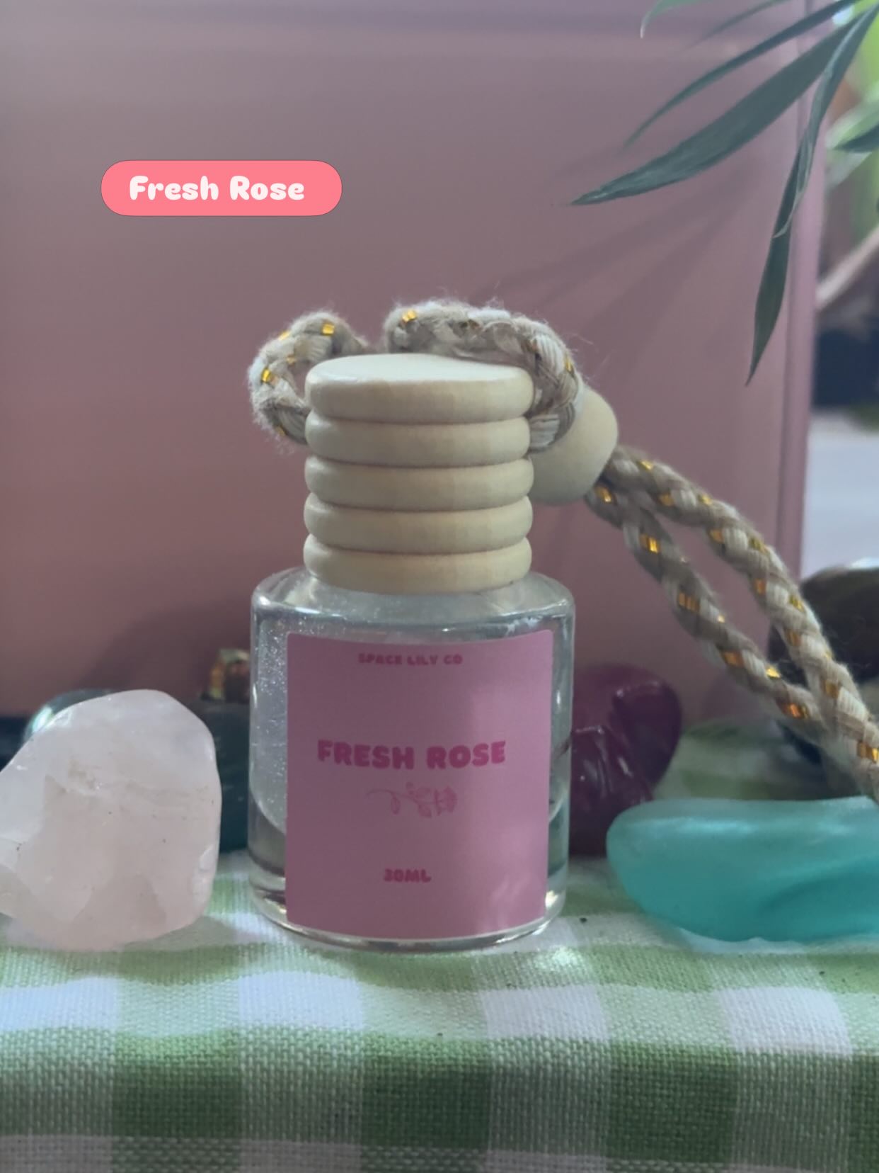 Our New Car Differs now in shop!! β¨
$4.50
Lavender Vetiver
Easter Cake Batter
Fresh Rose
Fairy Floss
Fruit Loop
Bourbon Butterscotch
Watermelon Lemonade
#smallbusiness #carairdiffusers #spring #candles #spacelilyco
