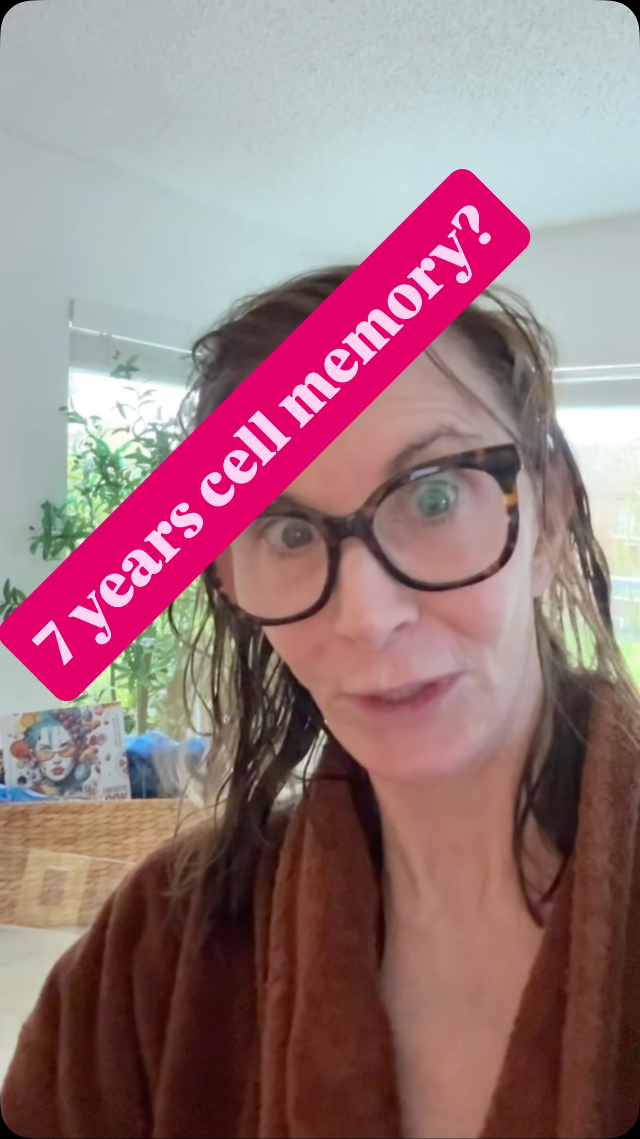 What you eat today becomes a part of you tomorrow… and stays longer than you think.
Our Founder, author of #FantasticDesserts, @lindaberry28 shares a powerful reminder: your cells carry the memory of what you consume for up to 7 years. Every bite is either building you or breaking you.
So the question is: are you nourishing your future self, or neglecting it?
Choose foods that fuel your energy, your glow, your longevity. Because your body is always listening.
#YouAreWhatYouEat #MindfulEating #bonsociety #wearegoodforyou