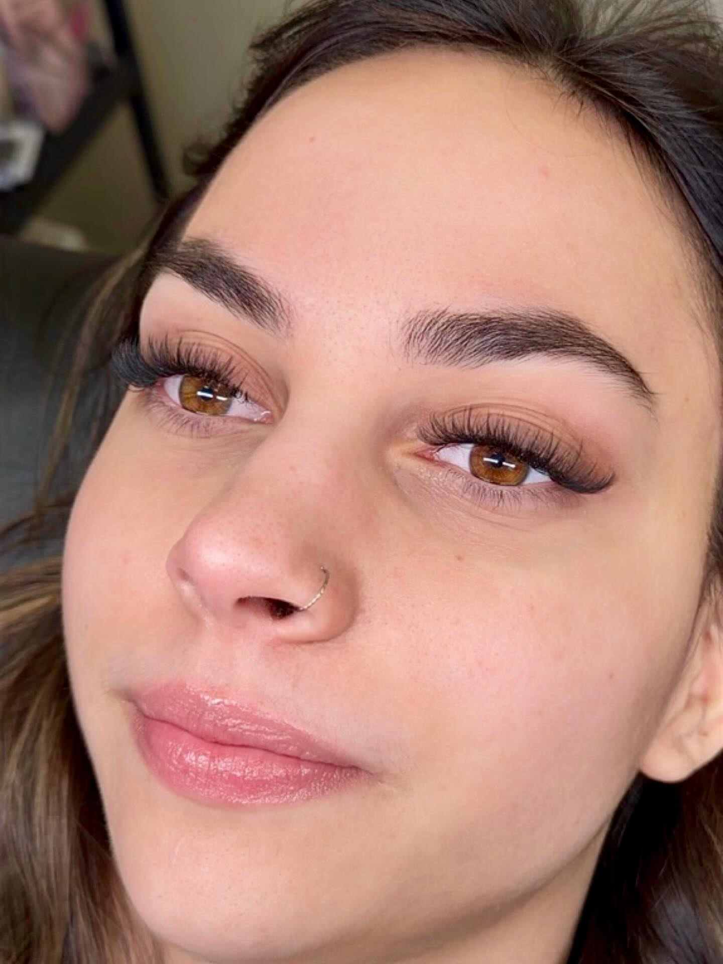 Last chance for $50 OFF full sets with Sydney 🤍
If you’ve been thinking about it… this is your sign.
She has a few openings left this week:
✨ 3/25 at 2:30 or 3:00
✨ 3/27 at 9:30
✨ 3/28 between 9 am - 12 pm
Once these are gone, the deal is gone too.
Book now before it’s back to full price 💁🏼♀️
(link in bio)
#detroitlashes #michiganlashartist #lashdeals #lashextensions