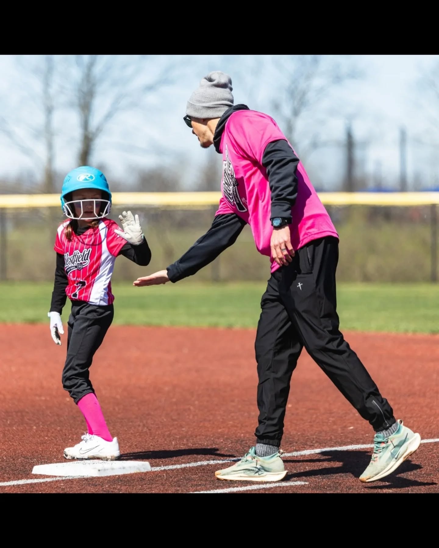 Tis the season for the cracking of bats! We're so back baby!
@westfieldyouthsports
#indianabaseball #indianasoftball #baseballphotography #youthbaseball #softballphotography