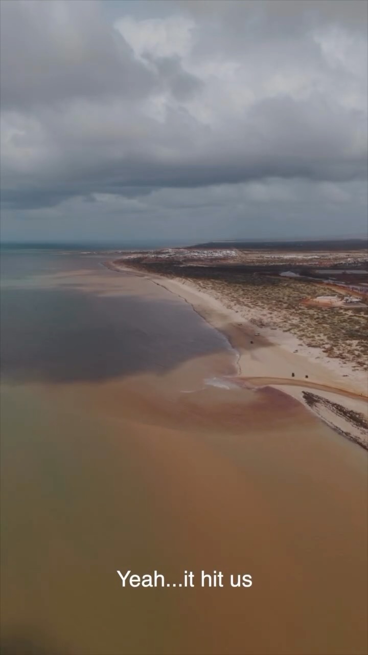 Cyclone Narelle has just passed through and we’re now in recovery and clean-up mode.
It’s been a tough few days, with damage and heartbreak, but we’re working through it.
Right now our focus is on restoring our town, supporting those who need it, and slowly getting everything back on track. We appreciate your patience and understanding as we do.
The reef is resilient. The ocean keeps moving.
And we’ll be right there with it.
Just give us a minute 💙
If you have a trip booked, please reschedule rather than cancel.. it truly makes a difference right now.
@ollieclarkephoto