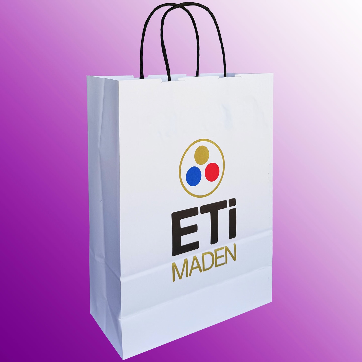 Doğa dostu ♻️ kraft kağıt poşet 🛍
online alışveriş 💳🔐👉🏻 www.fastpack.com.tr
@fastpacktr
Personalized Craft Paper Bag .
#kraft #kağıtpoşet #sosbag #kraftbag #geridönüşümlü recycled natural doğal sıfıratık kagıtposet kraftçanta paperbag craftbag giftbag hediyelikçanta fastpacktr www.fastpack.com.tr