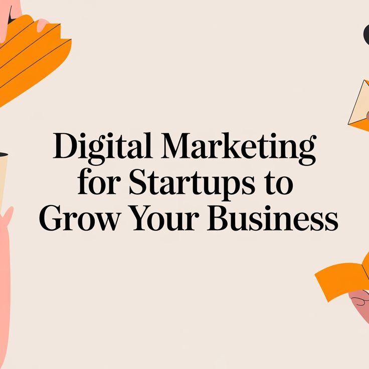 Digital marketing for startups is not just about posting online. It is about building a system to find, attract, and win over your first customers. 🚀 ✨
Our newest 2026 guide breaks down how to build a rock solid online foundation, from creating a high converting website to picking the right marketing channels for early growth. We explore why your website is your hardest working salesperson and how to layer on smart campaigns for measurable results.
Read the full startup roadmap here: https://www.dllstudios.com/post/digital-marketing-for-startups
At DLL Studios, we specialize in Wix Studio designs and excel at building beautiful, high performance websites with rigorous SEO standards. Check out the link to see how your startup can punch above its weight! 📈
#StartupMarketing #DigitalGrowth #WixStudio #DLLStudios #SEO #EntrepreneurTips #MarketingStrategy #WebDesign2026