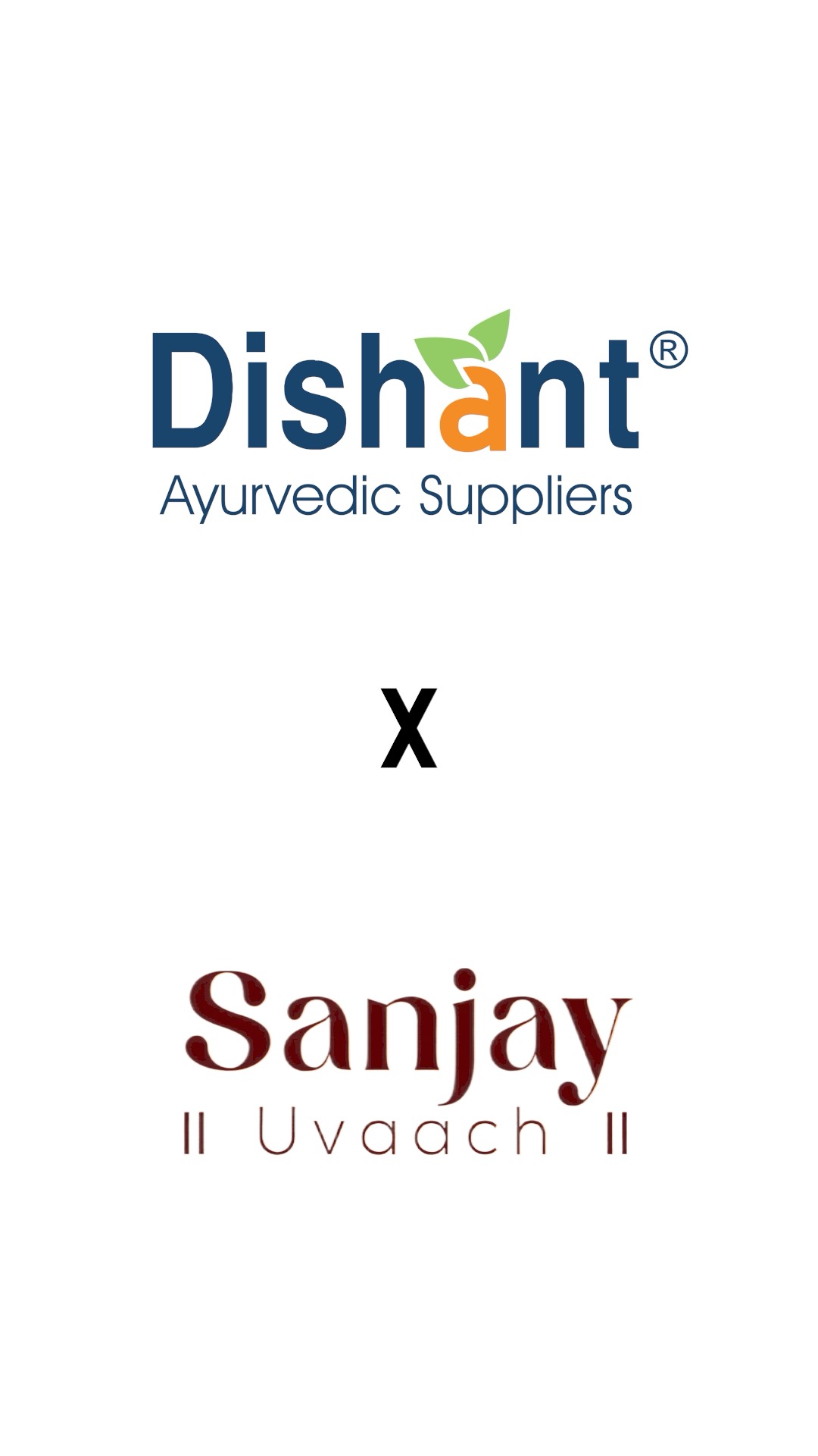 Rooted in Ayurveda, powered by people 🌿💫
Grateful for the warmth, the curiosity, and the love.
#ayurveda #tathastu