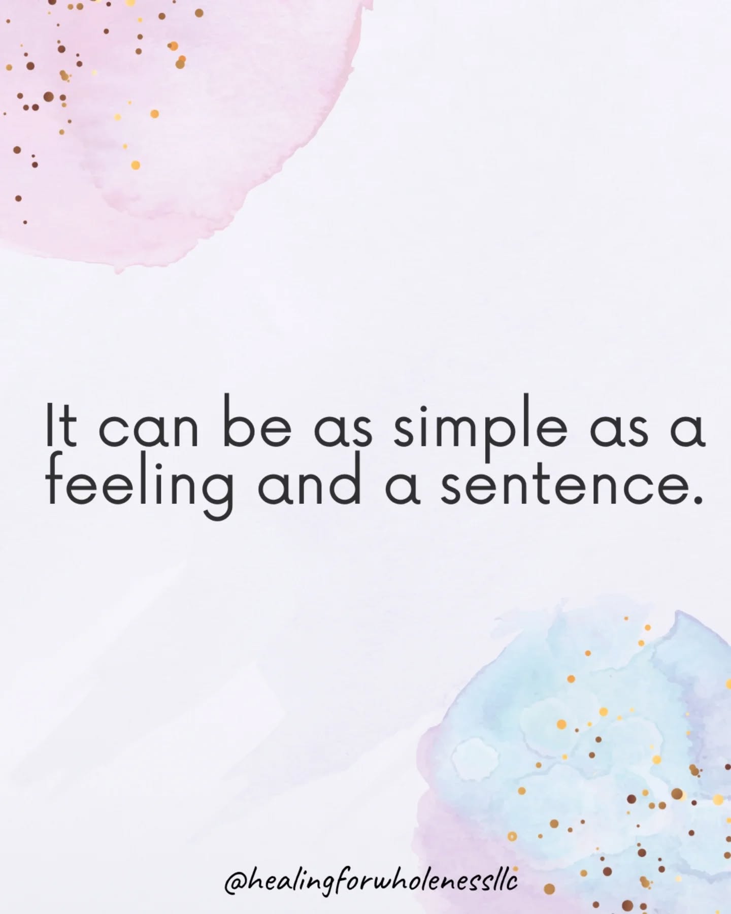 When someone asks how you are, you don’t have to default to “I’m fine.” You can share a feeling and a little context.
“I’m tired, it’s been a full week.”
“I’m good, I’ve been enjoying the warmer weather.”
“I’m a little overwhelmed, I’ve had a lot on my plate lately.”
It doesn’t have to be long. For many people, this is a shift from giving a quick answer to actually including themselves in the interaction.
#overfunctioning
#peoplepleasing
#blackwomensmentalhealth
#traumainformedtherapy
#therapyforblackwomen