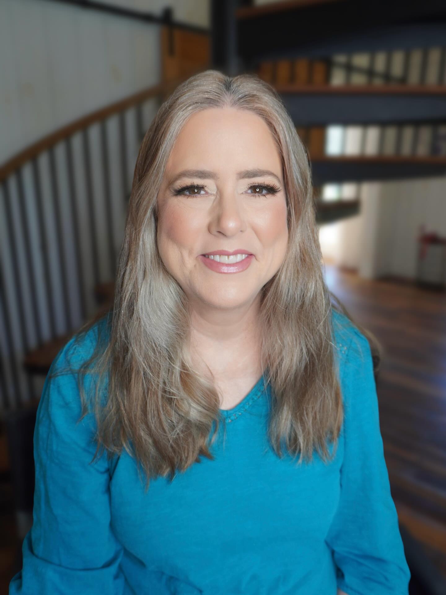 Soft glam for the stunning MOB 🥰