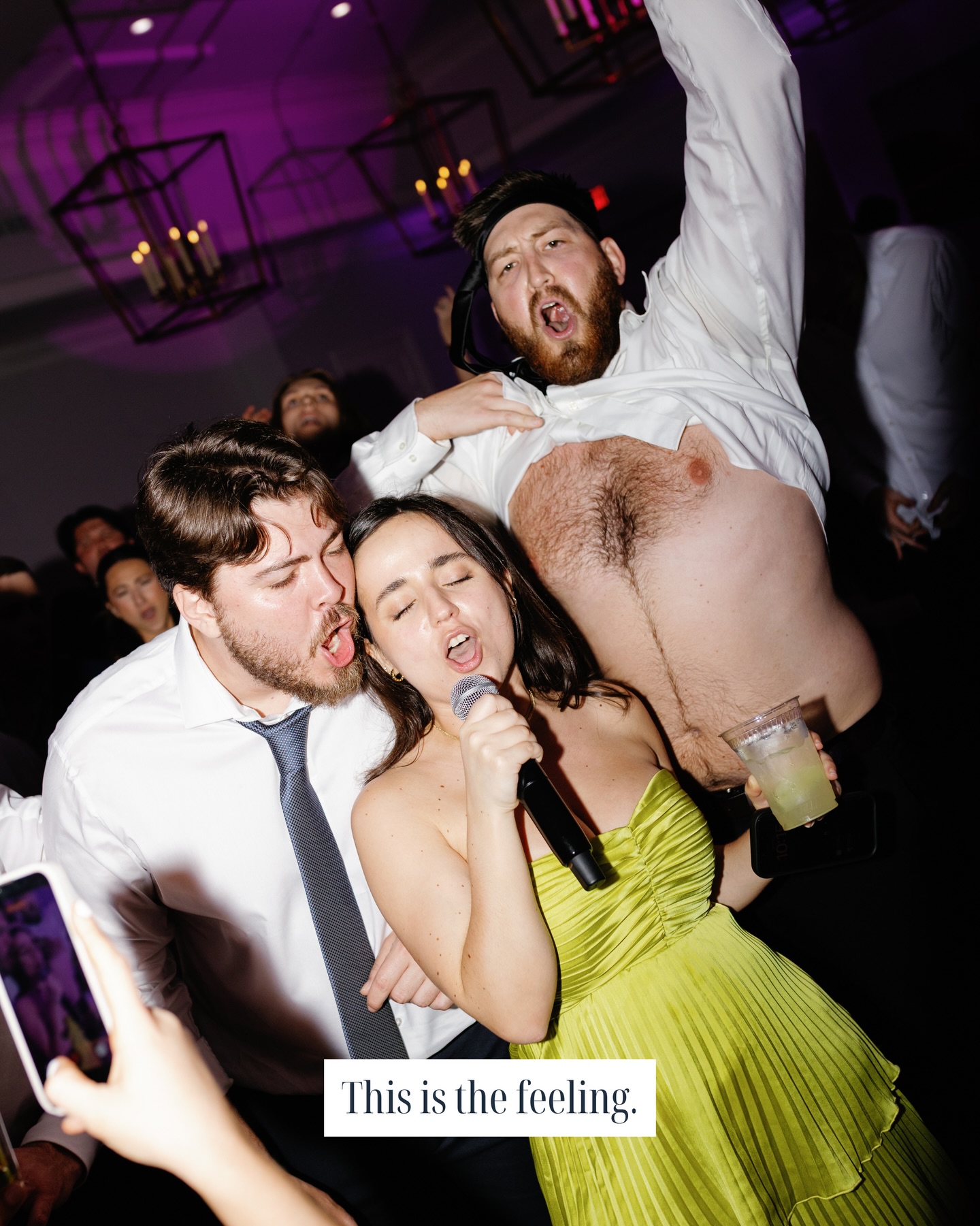 Anyone can plan a beautiful event.
But this—
this kind of energy, this kind of experience—
is what your guests remember.
That’s where design and production matter most.
Photography: @chrisfaithphotography
Entertainment that made it all possible: @jhp_entertainment
Venue: @jacksonvillecountryclub
Couple: @r.lang + @bwass10
#eventdesign
#weddingproduction
#weddingexperience
#luxuryevents
#weddingplanner
eventdesigner
guestexperience