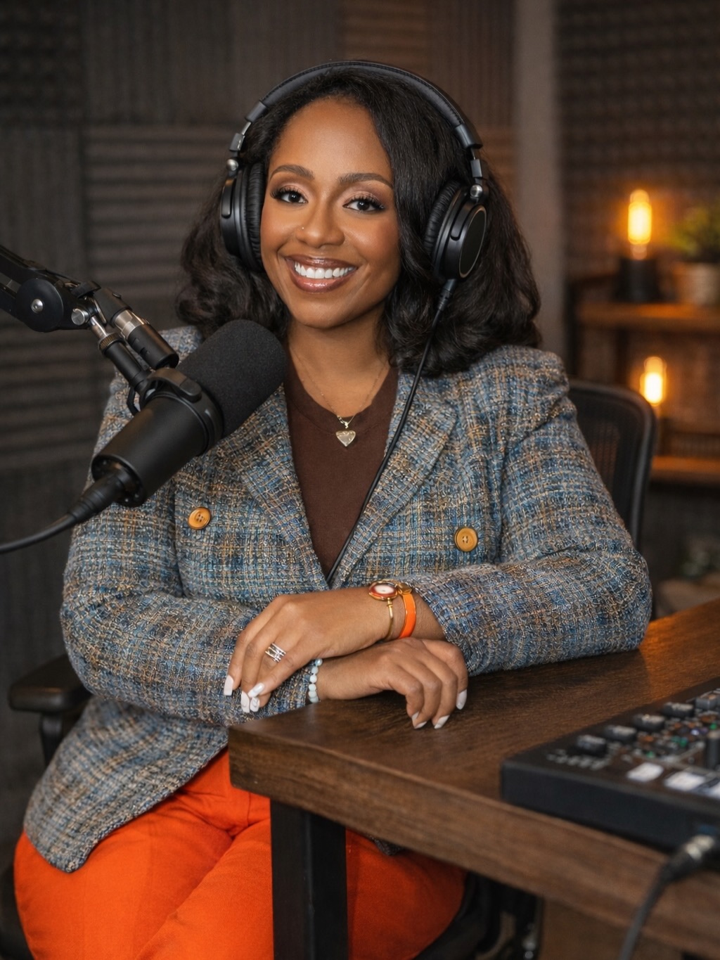 What happened was a layoff.
A job search that went nowhere.
A DEI rollback that closed the door.
A corporate environment that spent years telling us to be twice as good — and then decided our excellence was inconvenient.
🚪 Entrepreneurship wasn’t always a choice. For many of us, it was the only door left open.
That’s exactly what my new podcast is about.
🎙️ On Call: Connections & Conversations is live now.
▶️ Debut episode: “Survival With a Business License”
⏱️ 11 minutes.
💬 A conversation that is overdue.
Follow, subscribe, and share with
someone who needs to hear this.
🎧 Spotify: https://lnkd.in/erZRTsNf
🎧 Apple Podcasts: https://lnkd.in/eTiNKmpP
#OnCallPodcast #TheNetworkingDr #BlackWomenEntrepreneurs #NetworkingStrategy #Entrepreneurship