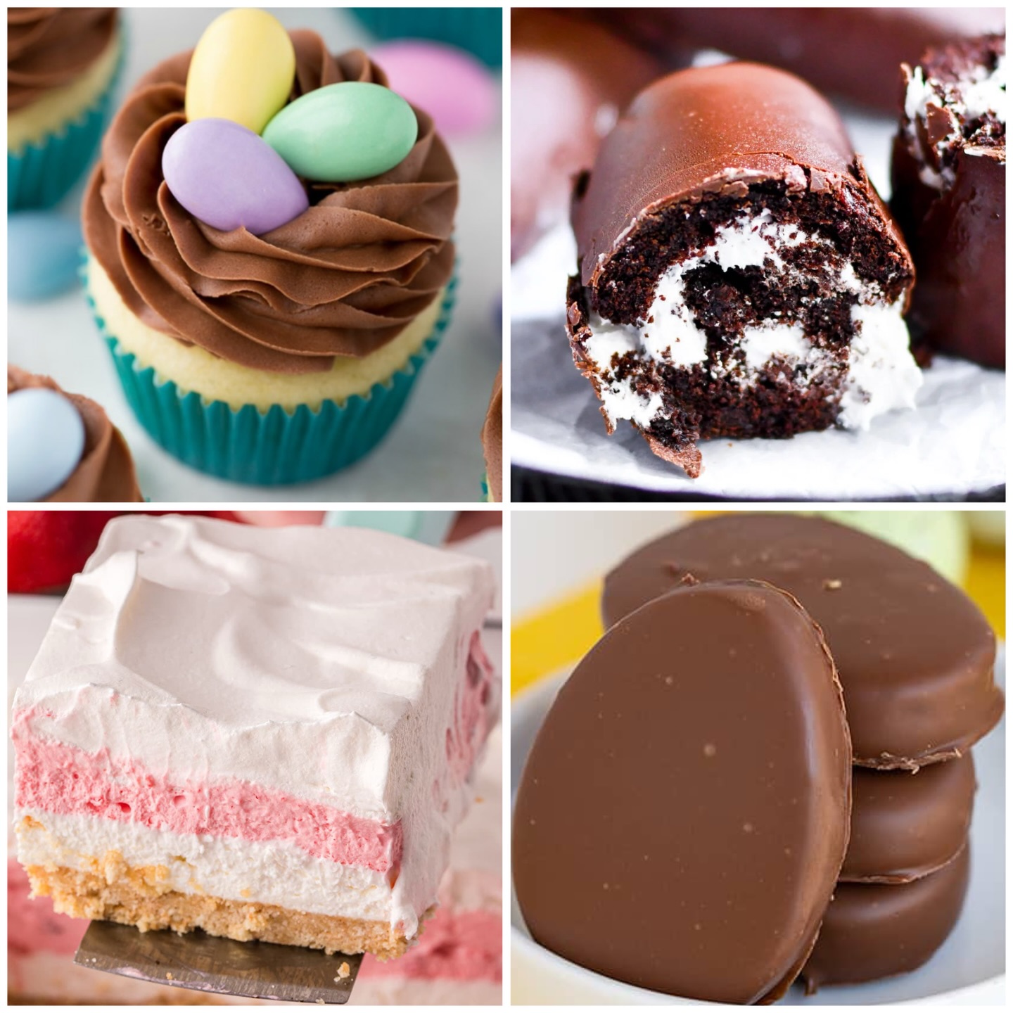 LAST CHANCE!!! 🐣🔥 Don’t miss out on our EASTER SAMPLERS!!
Once they’re gone… they’re GONE for good 👀💨
These sell out FAST every year and trust us—this year is BETTER THAN EVER!! 💃🍰
Grab yours before it’s too late!!
Each sampler is packed with something for EVERYONE:
✨ Easter Nest Cupcake 🧁
✨ Homemade Reese Egg 🥜🍫
✨ Spring Roll 🌸
✨ Strawberry Lush Bar 🍓
The perfect mix of all your favorites in one box!! 💕
RUN, don’t walk—we’ll see you soon!! 🧁✨