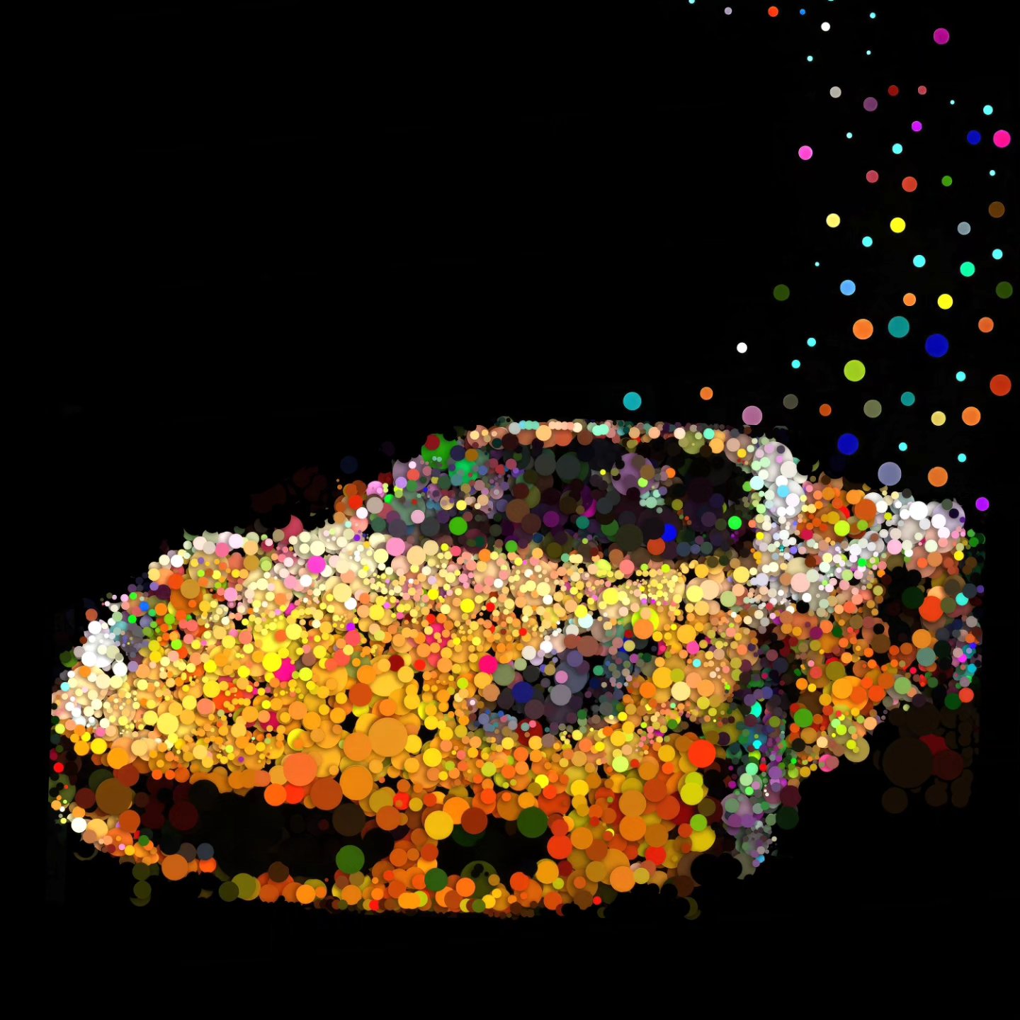A familiar face in the crowd at The Amelia Concours 2025.
The Porsche Carrera GT was the subject of my cover art for Porsche Panorama Magazine, November 2024. Although a slightly different shade of yellow, the likeness is amazing.
#ameliaconcours #porsche #carreragt #heidimraz #panorama #carart