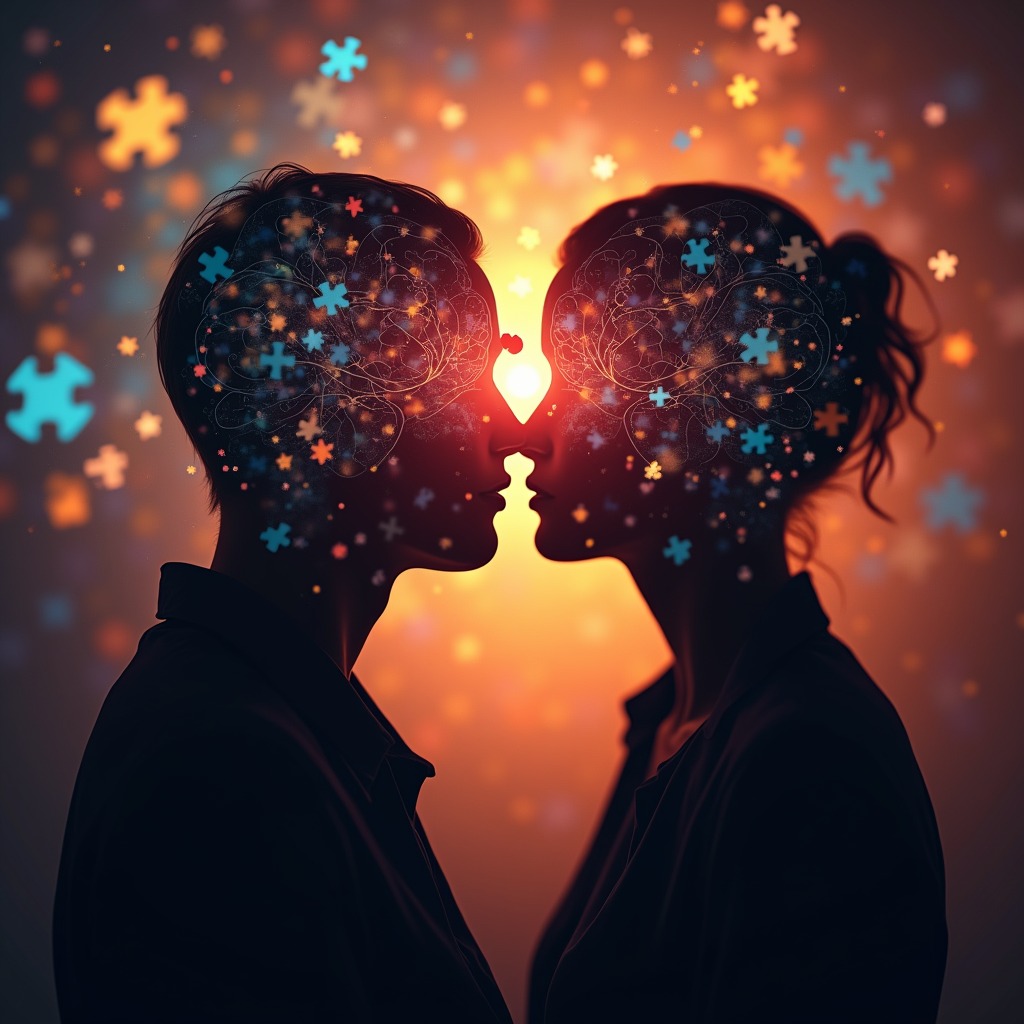 En nuestra práctica combinada de neuropsicología y psiquiatría hemos observado cómo una valoración neuropsicológica detallada puede transformar un plan terapéutico: al identificar patrones cognitivos y funcionales precisos, ajustamos la farmacoterapia y la intervención psicoterapéutica para acelerar la recuperación funcional de la persona, preservando su autonomía y mejorando la calidad relacional en el caso de parejas. Con más de años de experiencia clínica, yo, la Dra. Susana Maldonado, trabajo de manera multidisciplinaria con psiquiatras para ofrecer un abordaje integrador y personalizado que responde a las necesidades de adultos y parejas con trastornos emocionales, de la personalidad y condiciones del neurodesarrollo. Si buscas un diagnóstico riguroso y un plan de rehabilitación neuropsicológica que articule tratamiento farmacológico y terapéutico, te invito a conocer nuestro enfoque. Link in bio. 🧠🤝💬📈 #Neuropsicología #SaludMental #TerapiaIntegrada #RehabilitaciónCognitiva #Psiquiatría #AdultosYParejas #TratamientoPersonalizado #DraSusanaMaldonado