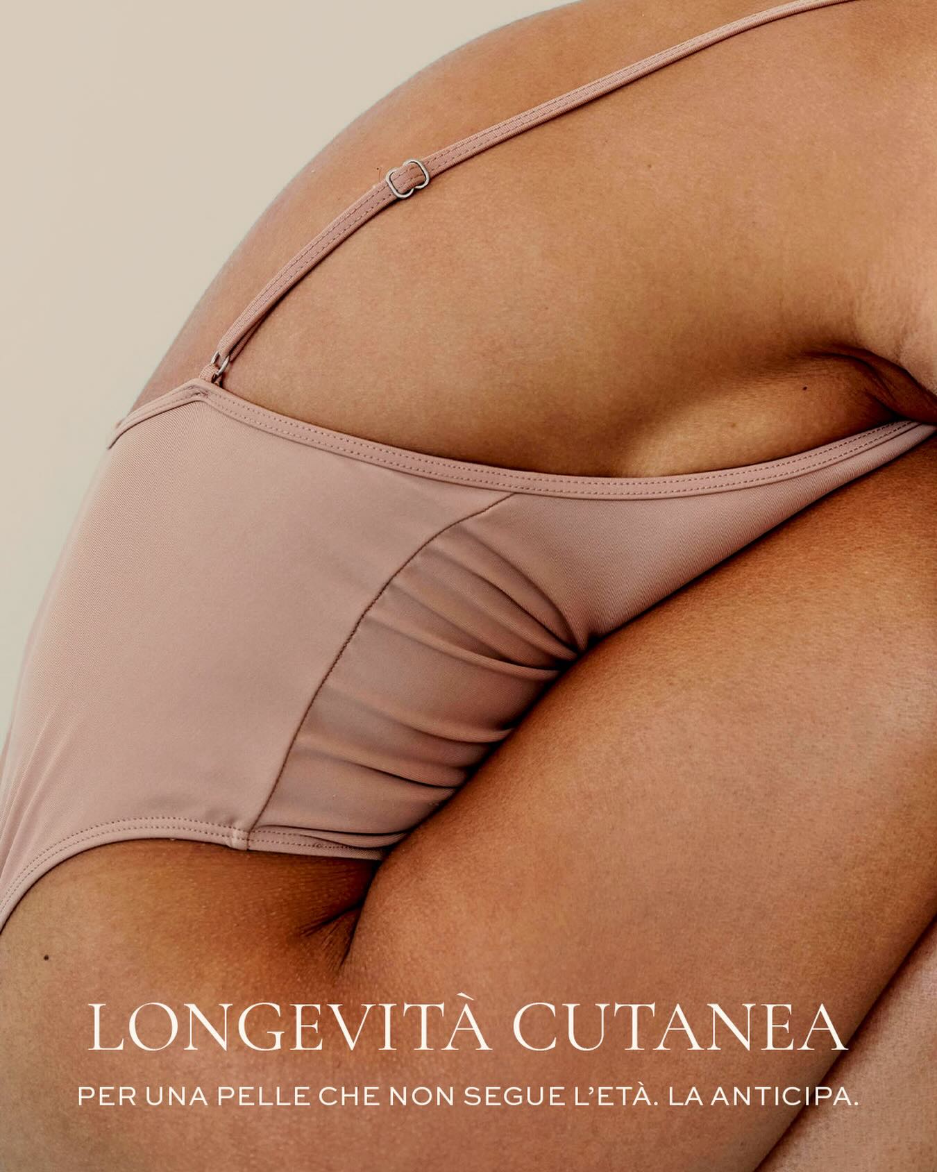 La bellezza non è un momento isolato:
è un percorso quotidiano, che si costruisce giorno per giorno.