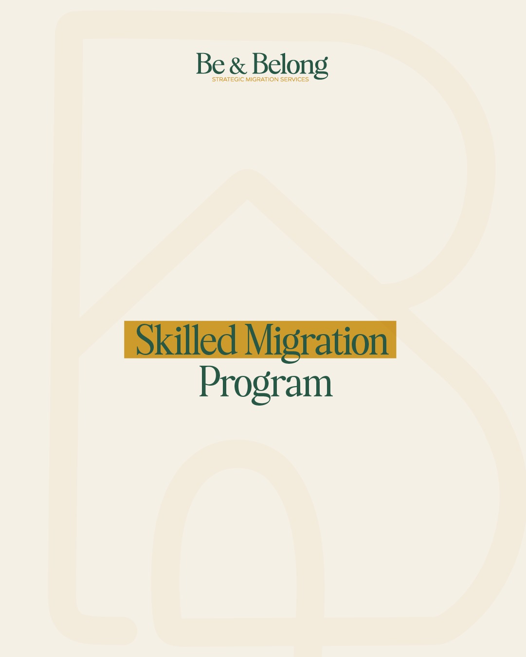 Submitting an Expression of Interest (EOI) is as a reflection of your profile - not a guarantee of progression.
Your occupation, your score, and how competitive your profile is compared to others will determine if and when you receive an invitation.
In some cases, candidates remain in the system for long periods without being invited, simply because their profile is not strong enough for current demand.
This is why understanding your position before lodging an EOI is essential.
A well-planned strategy considers not only eligibility, but also competitiveness and timing.