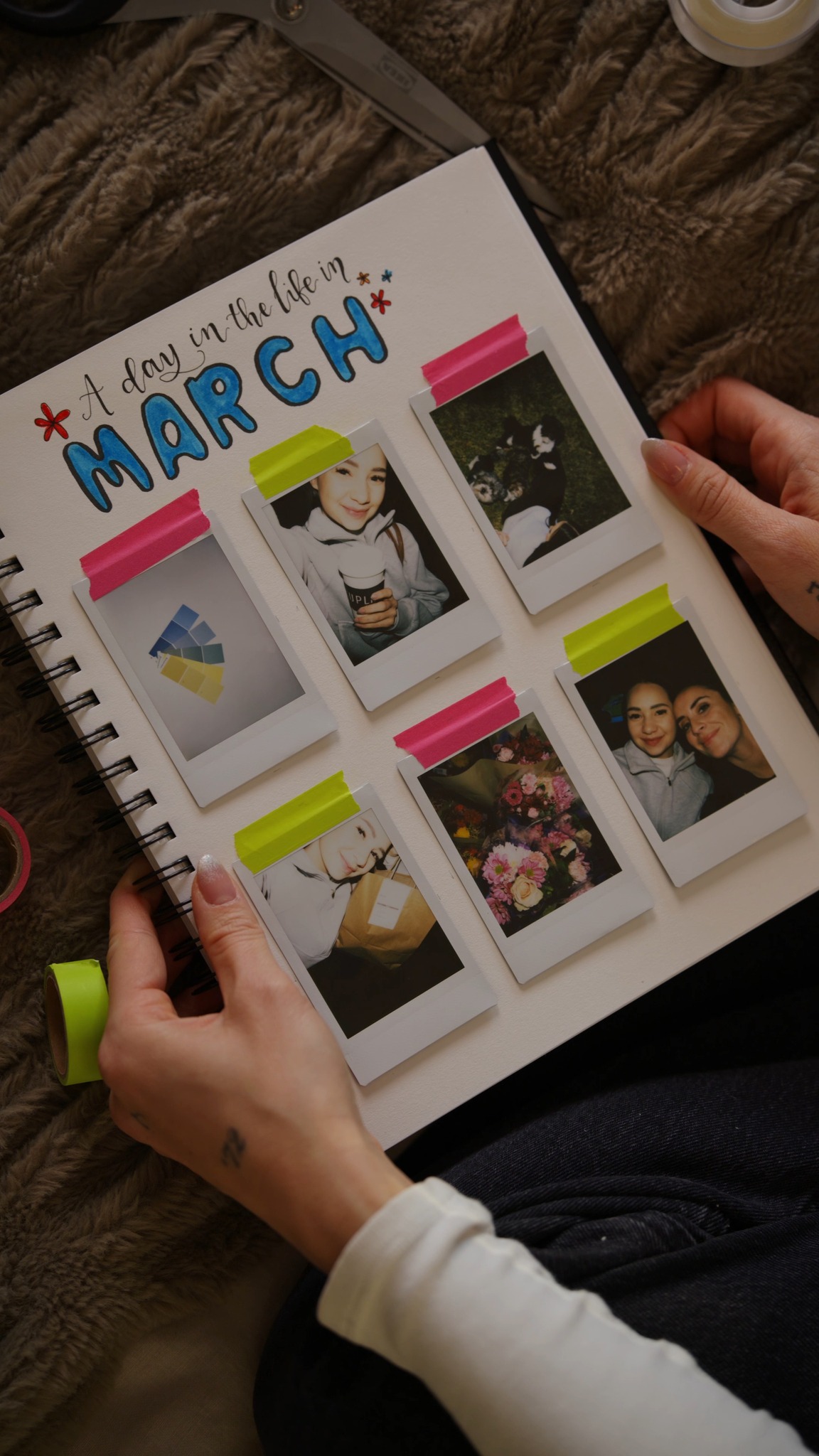 Aesthetic days deserve instant photos 🖤📸
Take memories home with Instax Mini 99
#InstaxEgypt #InstaxMini99 #aestheticmoments�#capturingmemories #dayoutvibes