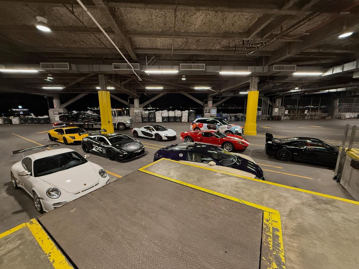 To all SR Auto Group Customers and Fans. I have had multiple messages and questions in regards to this year’s Auto Show. Due to unforeseen circumstances we left the show and will not be attending. Our doors are always open to you for pictures of our hyper cars and exotics at any of our locations during business hours so come in anytime!