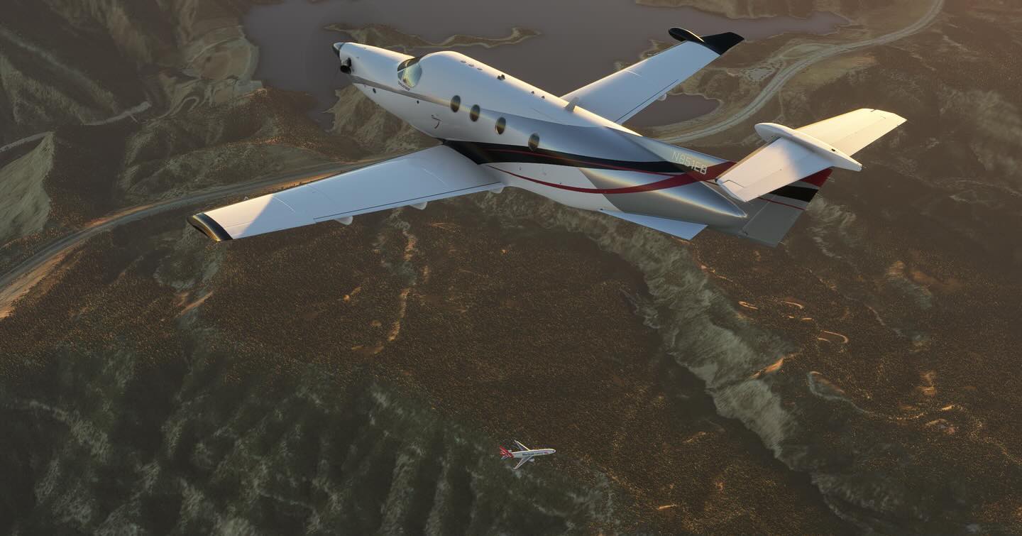 This evening both TNKR304 (fictional) and Air Attack 51 worked to lay 18,800 Gallons of retardant on the right flank and head of the Post Fire. Each line of retardant tied into each other and anchored into Interstate 5. As depicted in the photos multiple tankers were on scene and many of our members had the chance to learn new procedures. Stay tuned because we have yet to see the end of the fire session as we are just getting started.
#postfire #aerialfiremagazine #aerialfirefighting #vaffu #fsexpo24 #vatsimnetwork #vatsimspecialoperstions