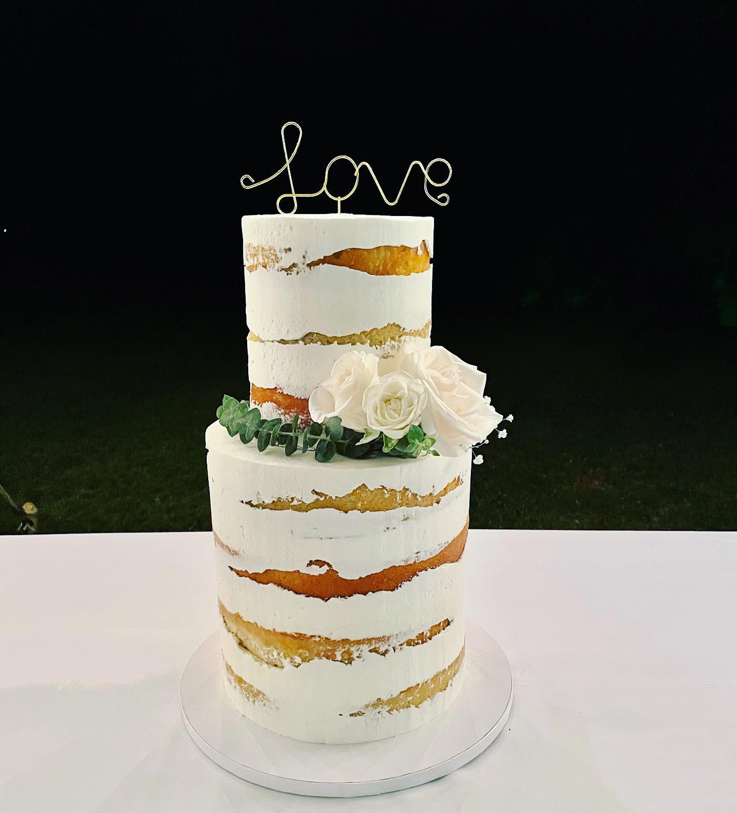 It was a big day for Baked Edges celebrating two special occasions on the same day!
I was honored!
Event inquiries can be sent to bakededges@gmail.com
🤍💕🤍💕🤍💕🤍💕🤍💕