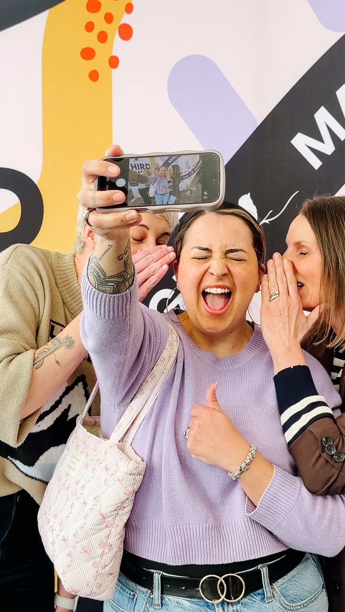 Only 15 days until the BEST weekend of Spring!✨🌸❤️
🎟️ LAST CHANCE 🎟️
🐦 Grab your EARLY BIRD ticket to secure your FREE strawberry, spider, or german ivy plant from @vandermeer_greenhouses
*Choice of plants is first come, first served*
Don’t sleep on it!
🐦 EARLY BIRD tickets are 95% SOLD OUT!
🚨 General Admission tickets are 50% SOLD OUT!
***********************************************
✨ MARKET DETAILS ✨
📍 Red River Exhibition Place
📆 April 17 – Early Bird
📆 April 18 – General Admission, Saturday
📆 April 19 – General Admission, Sunday
***********************************************
👇 Here’s what’s waiting for you 👇
🎨 170+ incredible Canadian makers
🤳 Iconic selfie wall
🎵 Live DJ
🥂 Sip + shop (cheers!)
🍔 Food trucks for snack + fuel
📸 @momentbox photo booth keepsakes to remember your day
👧 Kids 12 & under FREE (Sat + Sun)
🚗 Free parking… because we love you!
💡 Pro tip: bring your tote, bring your friends, bring your spring energy! 🌷