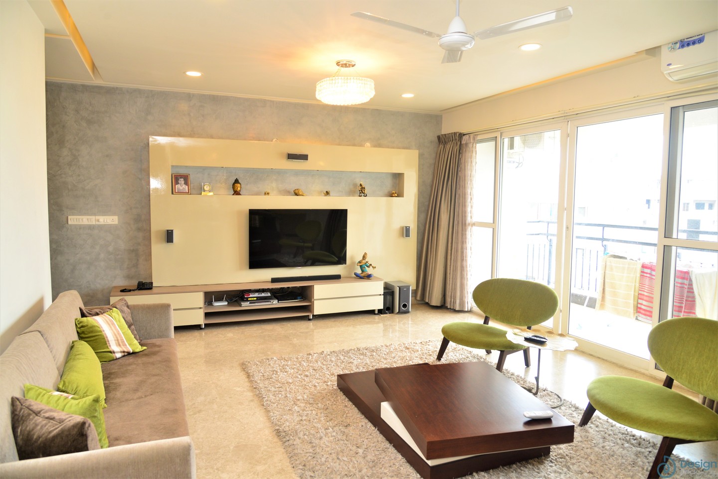 The theme of this project was an amalgamation of sober pastel shades with white. We achieved this with the help our client`s interest in interiors.
To know more, connect with vishesh@design-deck.com
#design #project #interiordesign #architecture #bangalore #interiordesigners #designer #quality #interiors #homedecor #designdeck #experience #art #apartment #pastel