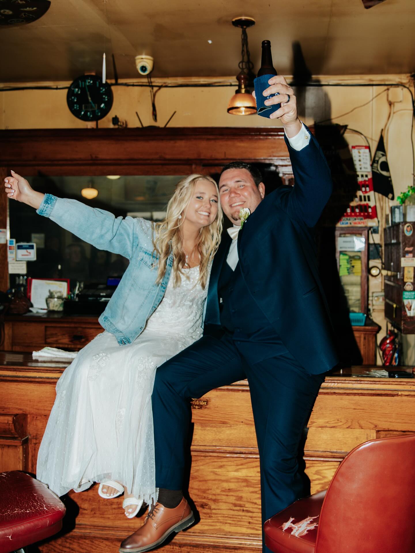 Throwback to November 🥹🤍🫶
These two know how to throw a party!!!