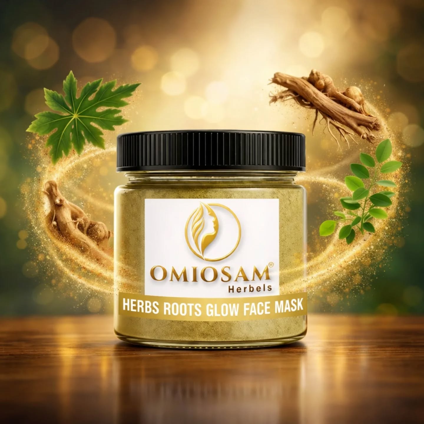 Omiosam Natural face mask for anti-aging.
100% Natural
Shop Now
www.omiosam.com
+91 9512444422