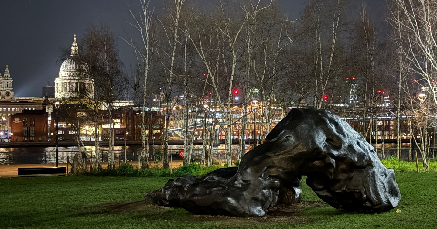 Seeing the work installed is always a wonderful experience.
From the workshop to the banks of the River Thames, overlooked by St Paul’s; a proud moment for the team.
Tracey Emin: A Second Life
Tate Modern
@traceyeminstudio
@tate
#abfineartfoundry #abfineart #art
#sculpturecasting #fineartfoundry
#bronzefoundry #bronzecasting
#sculpture #madeinlondon
#bronze #casting
#foundry #london
#fineart