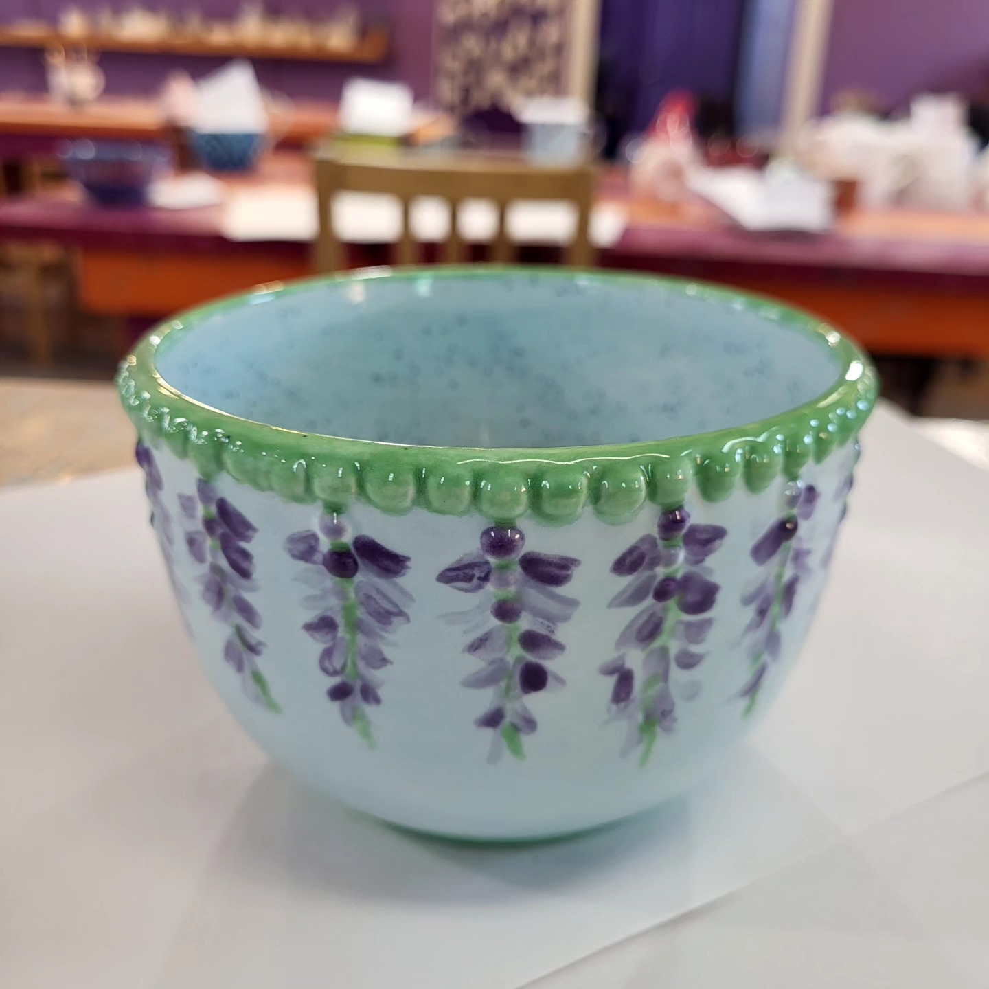 A little lunchtime love for you!❤️
Call to book a table to start your creative adventure with us!
#allfireduppaintableceramics #paintyourownpottery #torontowest #torontomoms #thingstodotoronto #etobicoke #etobicokesouth #etobicokemoms #etobicokecentre #bloorwestvillage
