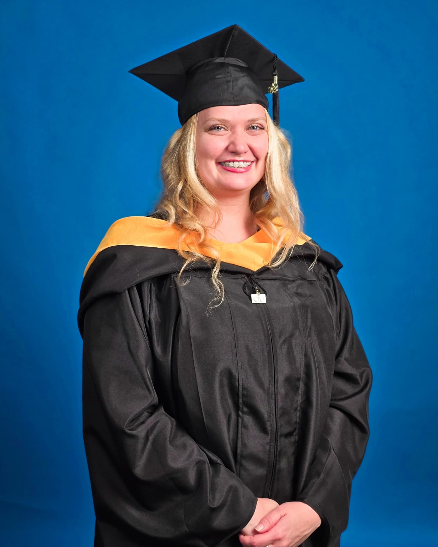 Class of 2025 Masters of Data Science and AI
Class of 2017 Bachelors of Science in Economics and Statistics
Class of 2013 High school.... that counts right?
Thank you to my family, friends, work family and everyone who helped me get here ❤️
#classof2025 #mastersdegree #datascience #magisterexamen