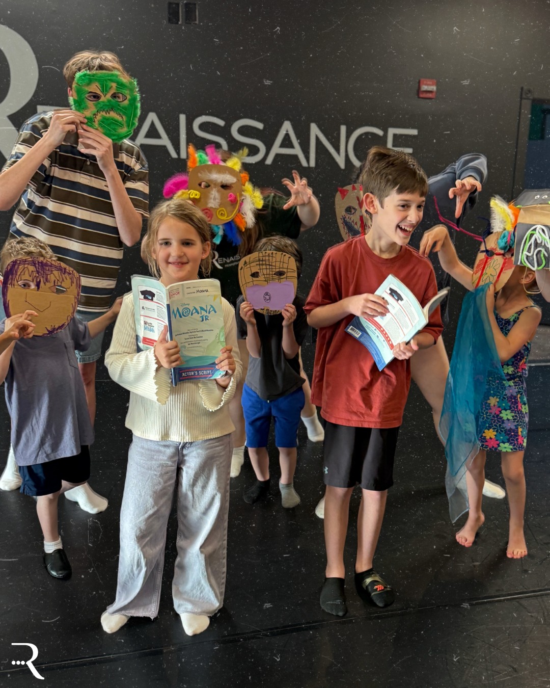 All smiles in the studio at Renaissance PAC! ๐โจ
Registration for our summer programming is still open - and we don't want you to miss out!
๐ช THE GREATEST SHOW Performance Camp
๐ฉฐ Open Ballet
๐๐ป Open Jazz
๐ค๐น Private Lessons
Head over to www.renaissancepac.org/summer to get your student registered today! ๐ป
#summer #classes #dance #omaha #renpac