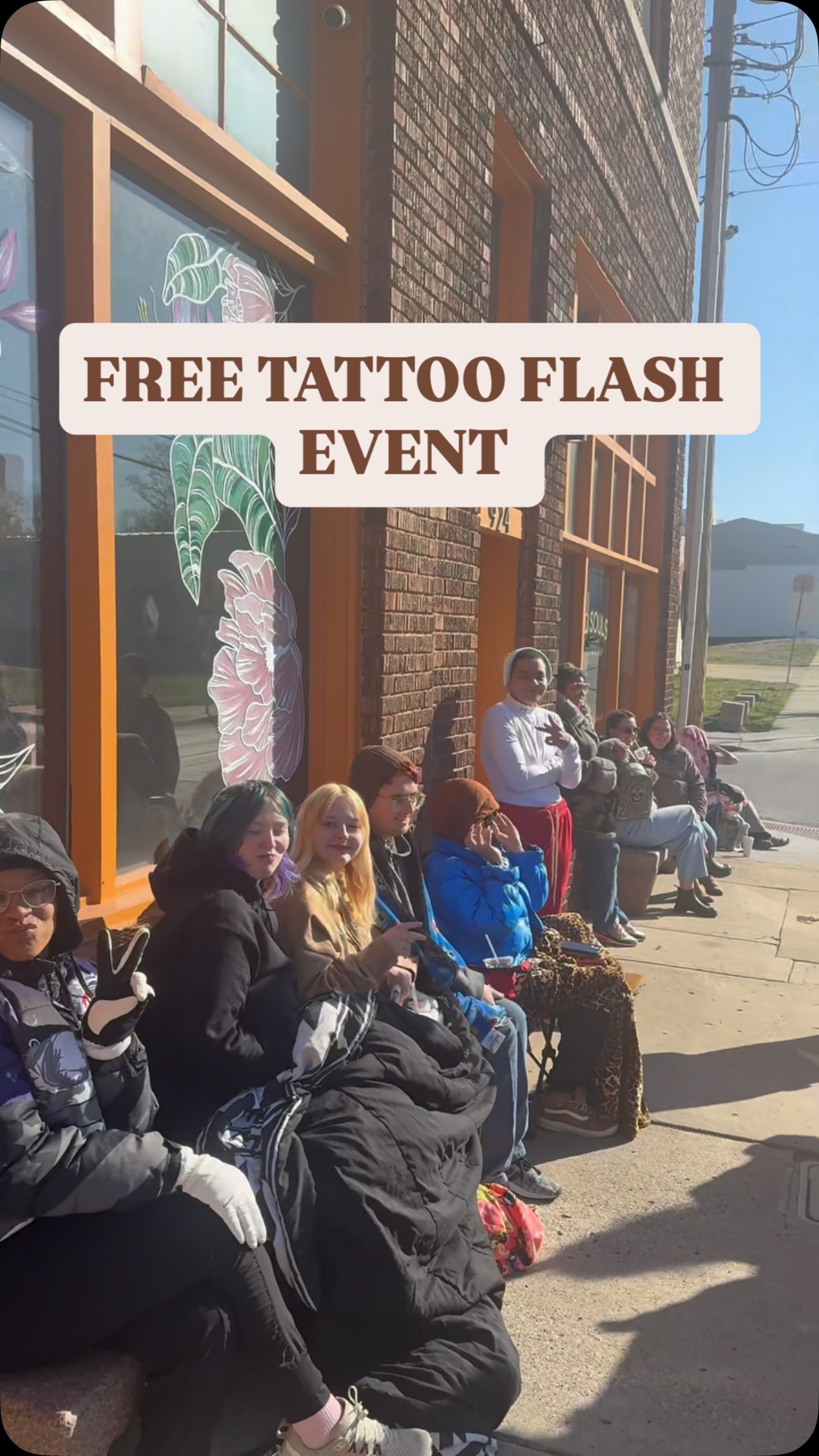 shyeeeet, we had a great turnout today! thank you to everyone who showed up, hope to see y’all at our next event!
(feat. our fearless leader/boss man @oldsouls at the end)