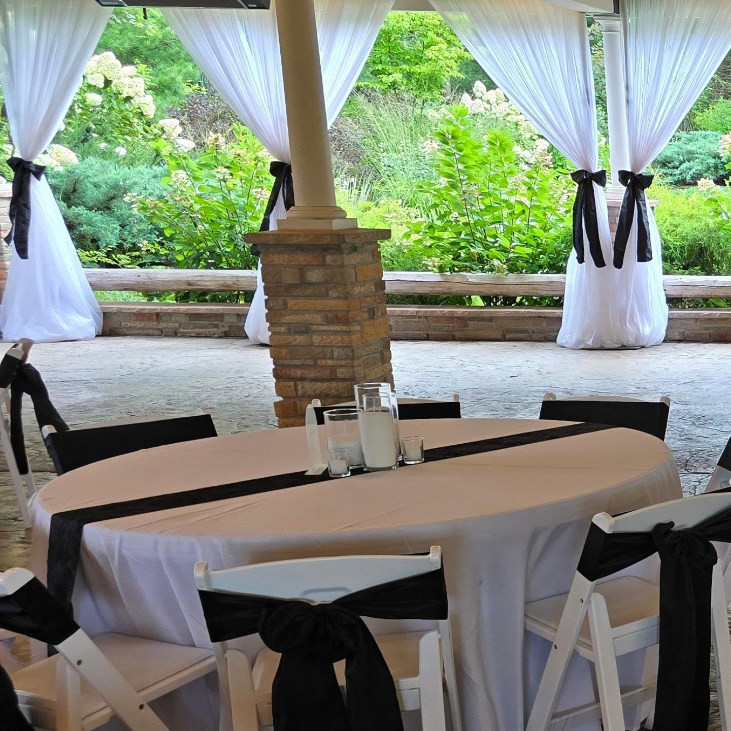 Need drapery? We can help!