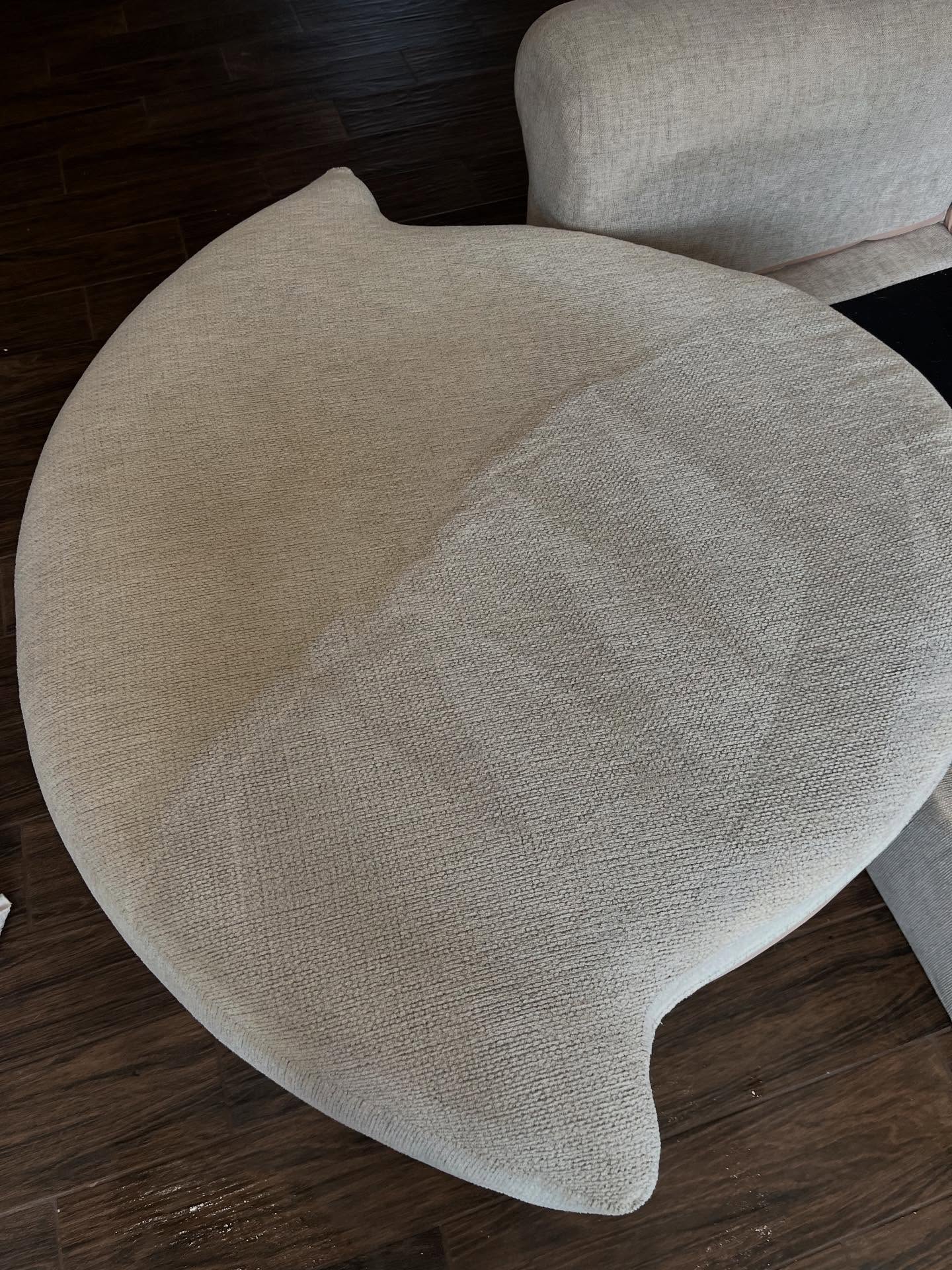 Upholstery cleaning in Medina