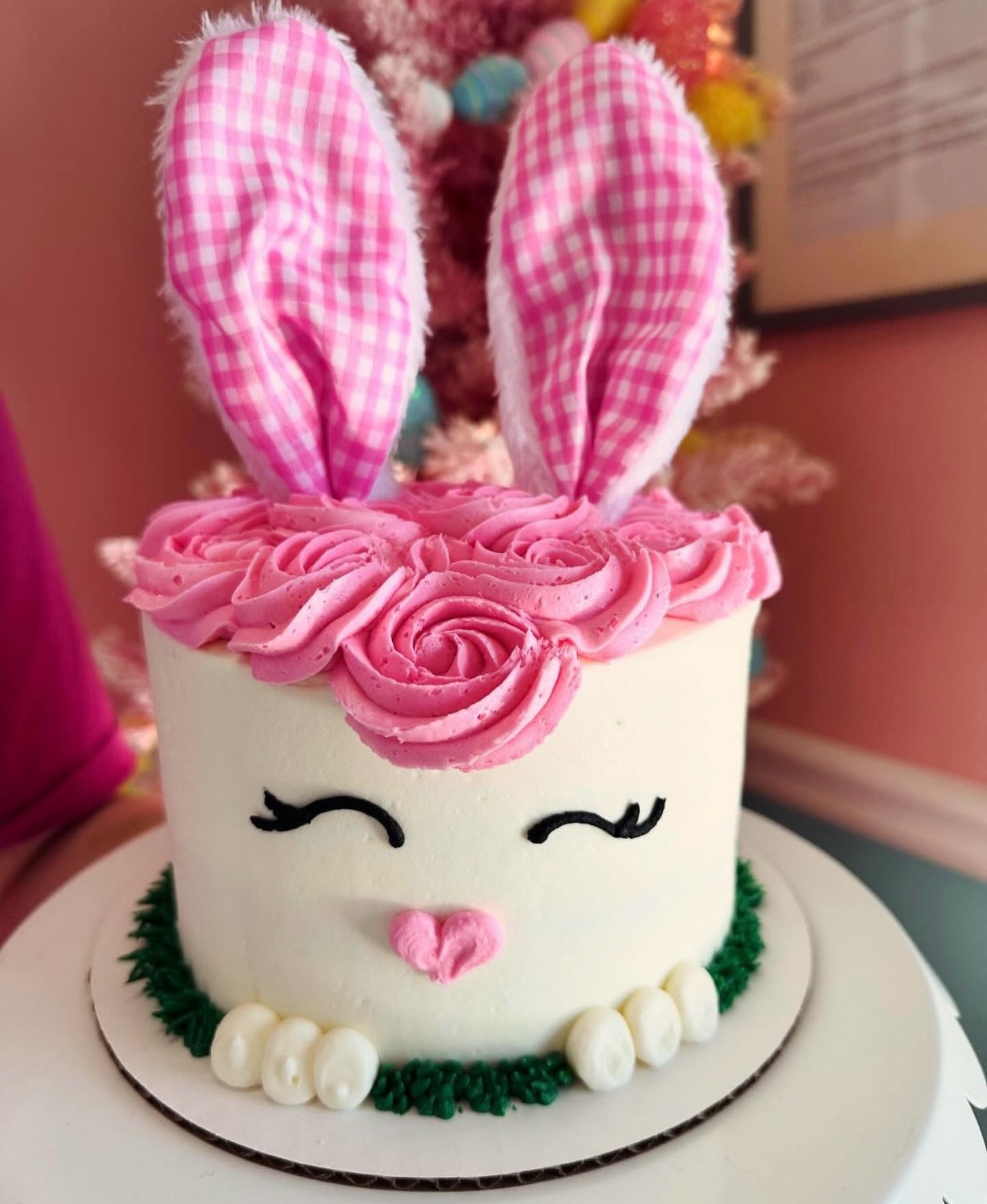 Who’s ready for a FREE CAKE GIVEAWAY?! 🎂🔥
We’re spreading some SWEET Easter cheer and one lucky winner is taking home a cake!! 🙌🐣
Here’s how to enter:
✨ LIKE this post
👯♀️ TAG 5 friends (more tags = more chances 😉)
📲 FOLLOW us on TikTok, Facebook & Instagram
Easy peasy!! 💃
🎉 Winner announced FRIDAY
🎂 Cake pickup SATURDAY (just in time for Easter!)
Let the tagging begin… and GOOD LUCK!! 🍀💖