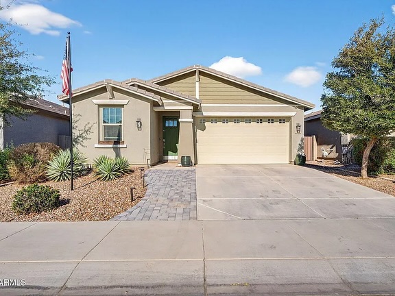 LIVE NEXT TO QUEEN CREEK… without the extra cost 😮🔥
Right on the border of Queen Creek, this San Tan Valley home gives you the best of BOTH worlds 👇
4 beds | 3 baths | 1,945 sqft
💰$450,000💰
✨ Highlights you’ll love:
🍽️ Upgraded kitchen + dining nook (true centerpiece)
🌞 Tall ceilings + tons of natural light
🚪 Oversized sliding door for indoor/outdoor living
🌿 Low-maintenance turf backyard + room to build your dream pool
🔒 No two-story homes behind = extra privacy
🚗 Epoxy garage + smart home features + 2019 build
📲 Message me to schedule a private tour — and to learn more about programs that can help cover your down payment and closing costs!
Anthony Gonzales
A.Z. & Associates | The Rio Group
Hablo Español 🇲🇽
📲602-610-6386
📧 mailto:antsellshomes.az@gmail.com
LCO: Real Broker
#AZRealEstate #SanTanValleyHomes #QueenCreekLiving #AZRealtor #HomesForSale