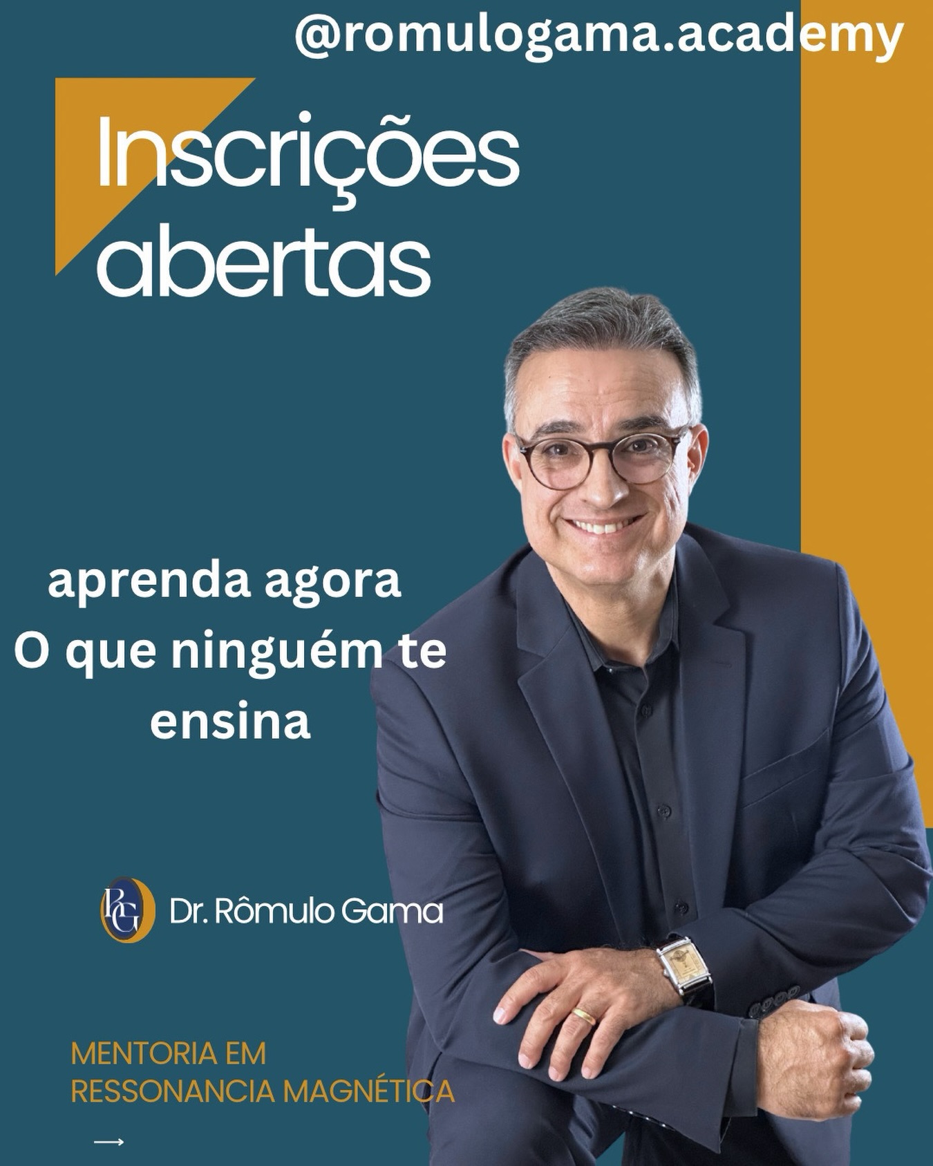🚨 Você é técnico em radiologia e ainda tem insegurança na ressonância magnética?
Isso pode estar te custando oportunidades… e até crescimento profissional.
A verdade é que muitos profissionais nunca foram ensinados da forma certa:
✔️ Protocolos na prática
✔️ Posicionamento correto
✔️ Raciocínio por trás das sequências
E é exatamente isso que separa quem “aperta botão”… de quem se destaca de verdade no mercado.
🔥 Eu vou te mostrar o caminho para dominar a ressonância magnética na prática.
Sem teoria desnecessária. Sem complicação. Direto ao ponto.
⚠️ Mas atenção: as vagas são limitadas.
Comenta “RM” e garante sua vaga agora.
Essa pode ser a virada de chave da sua carreira.