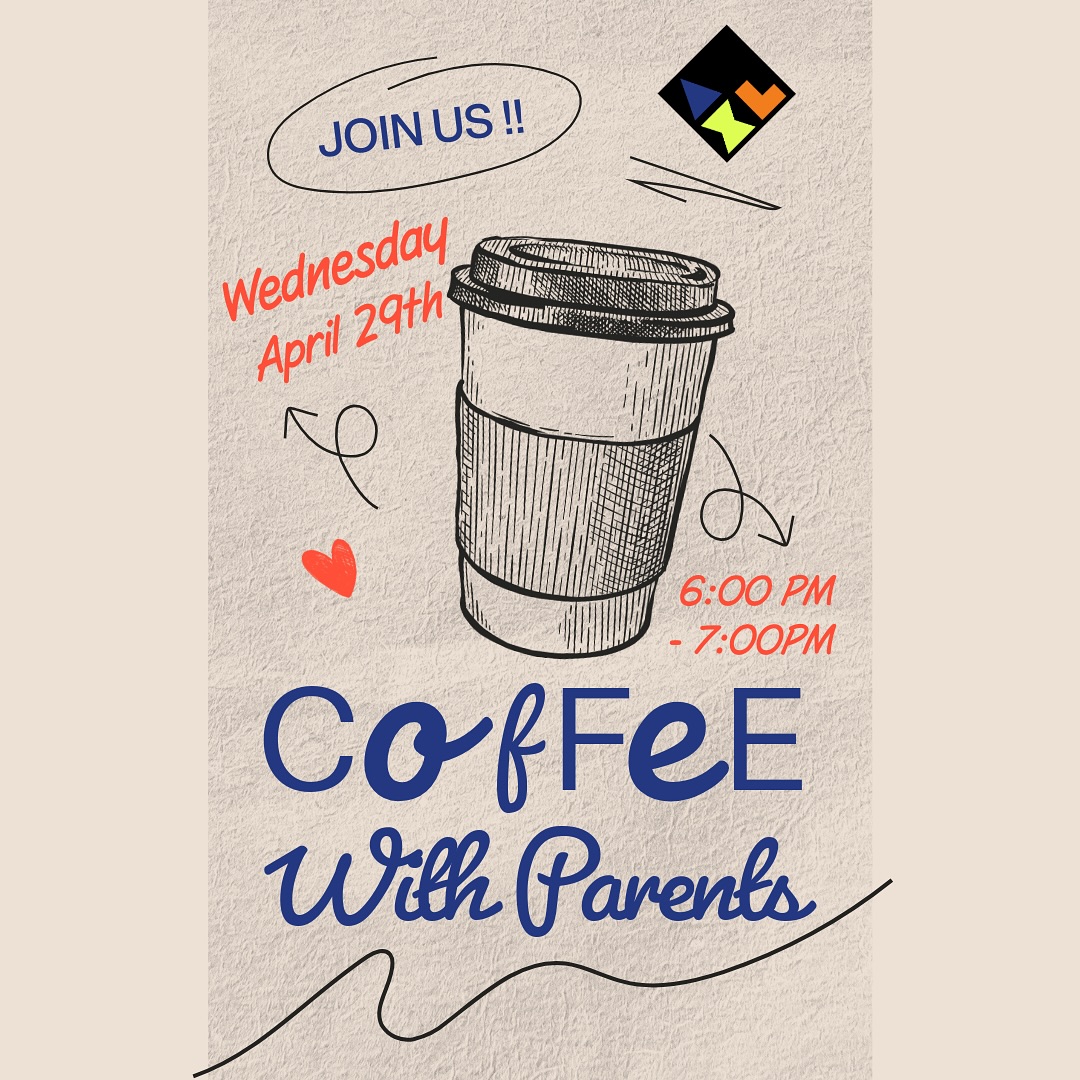 Tonight!!! Join us for a meaningful conversation around our community here at AXL! Starts at 6p… see you there!