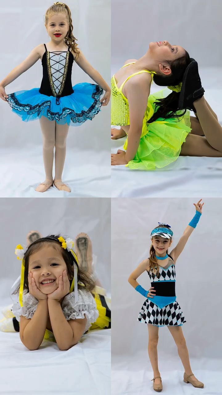 February - March, time flies when you’re having fun!